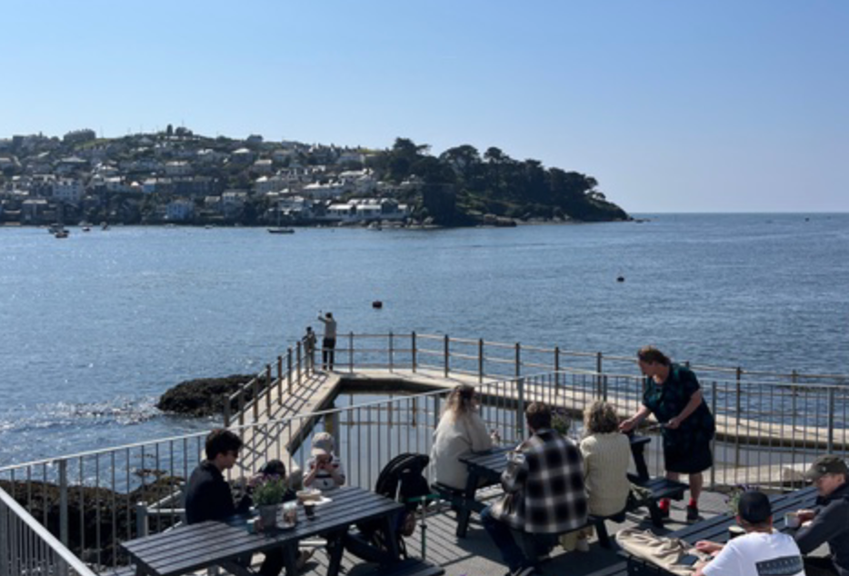 Monthly Discovery Blog - April