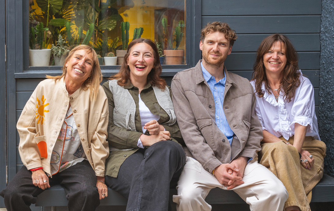 Staff Looks - Styling SS25 with the team