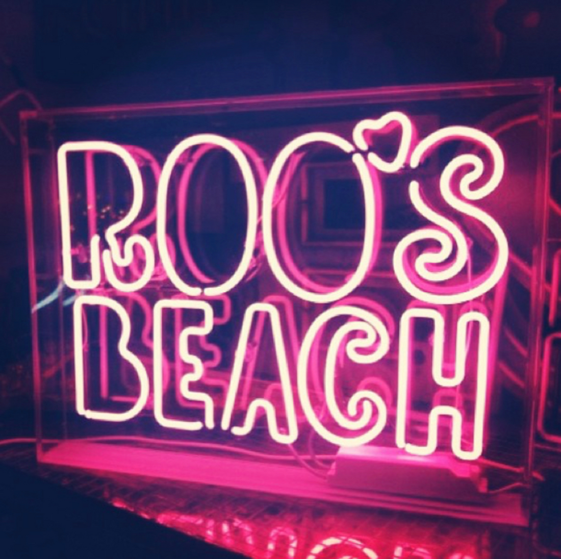 Our Story, so far...