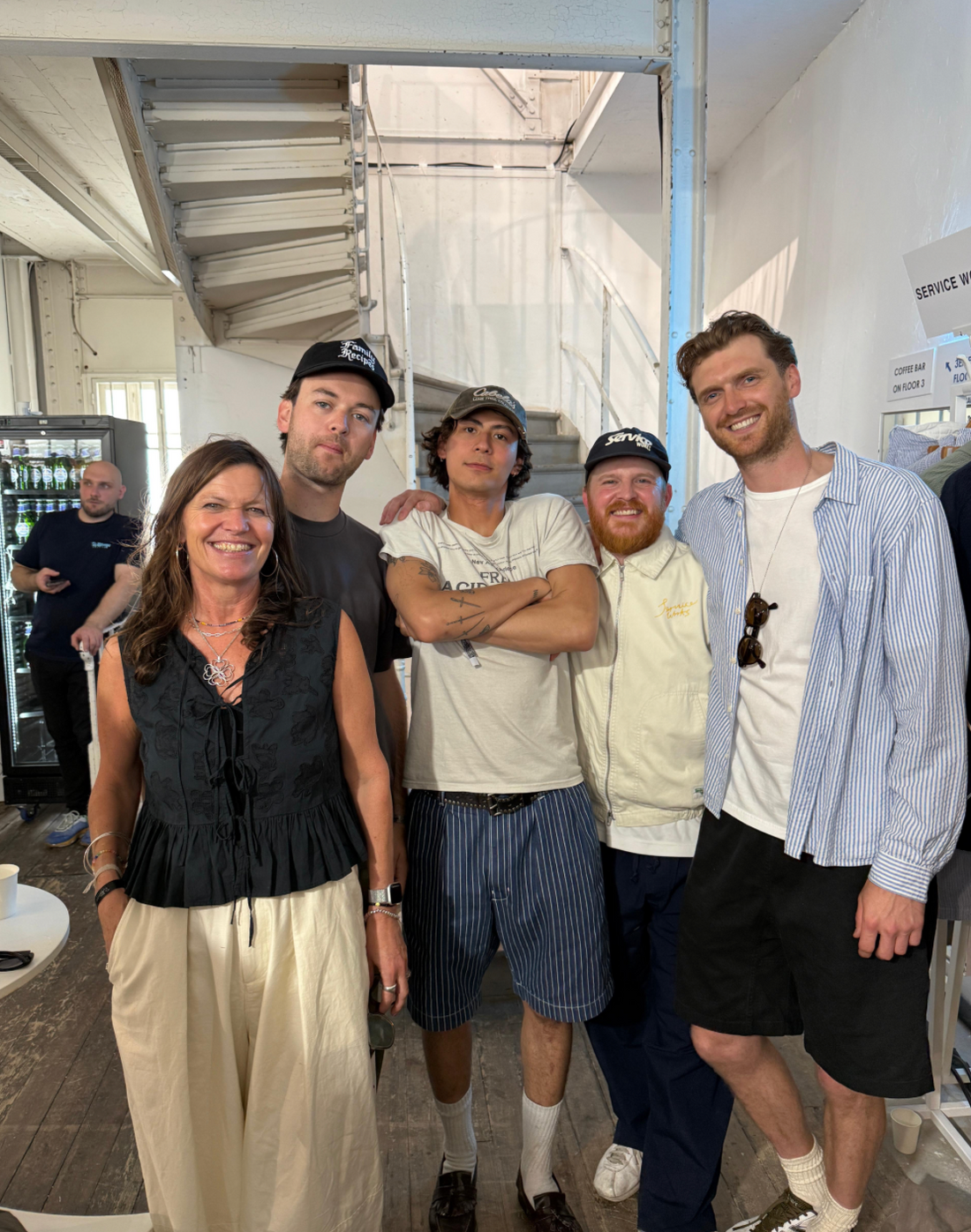 Paris Diaries: Buying Trip for SS26