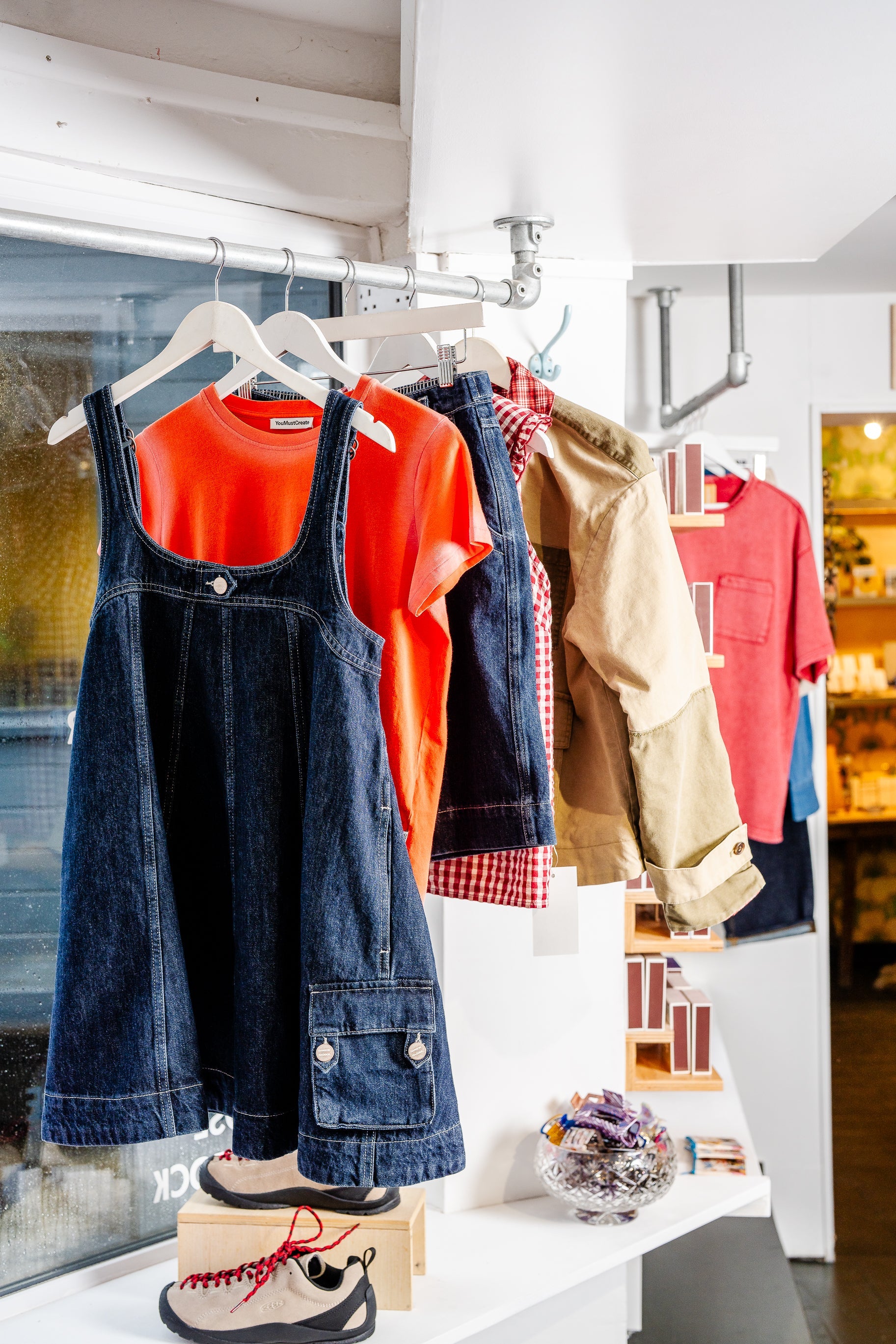 Damson Madder | Shop Damson Madder Online | R.Place
