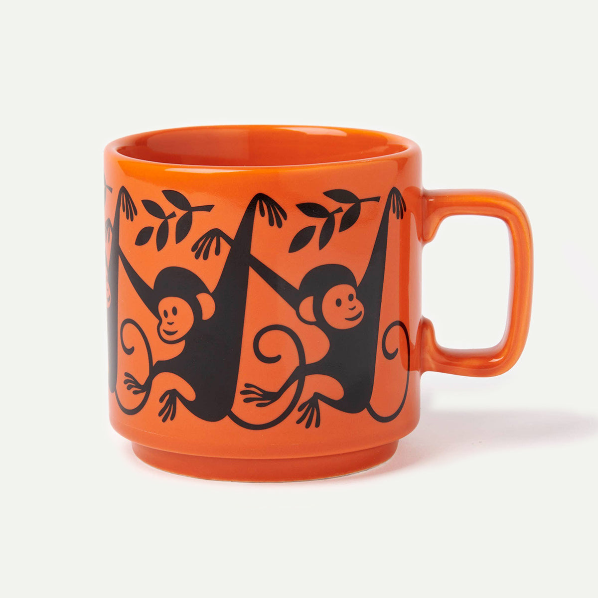 Monkey Hornsea Mug