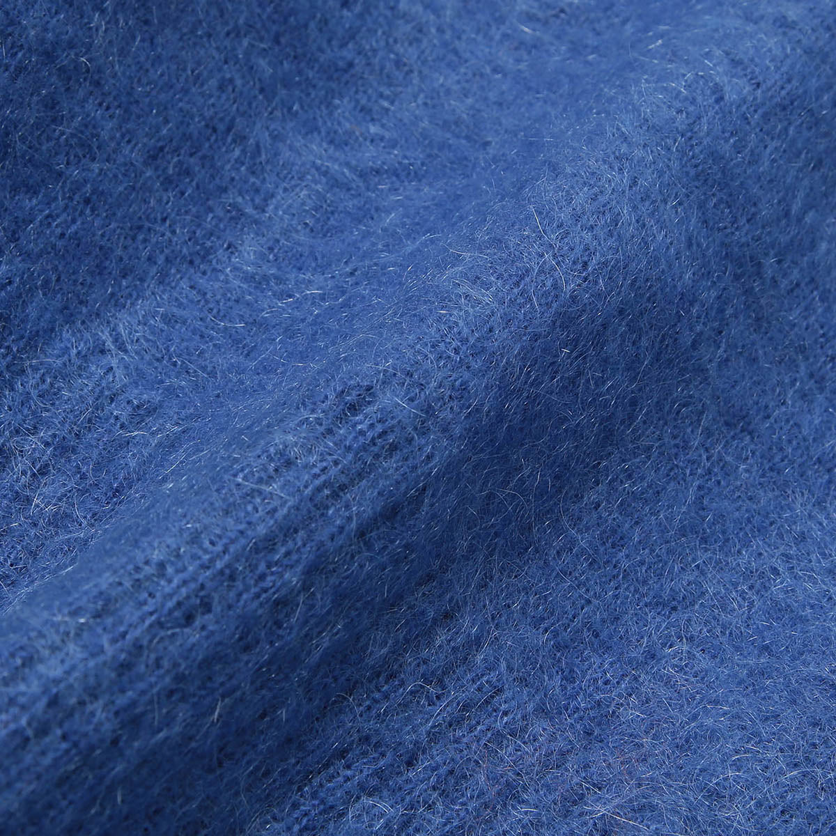 Blue Button G.China Vest