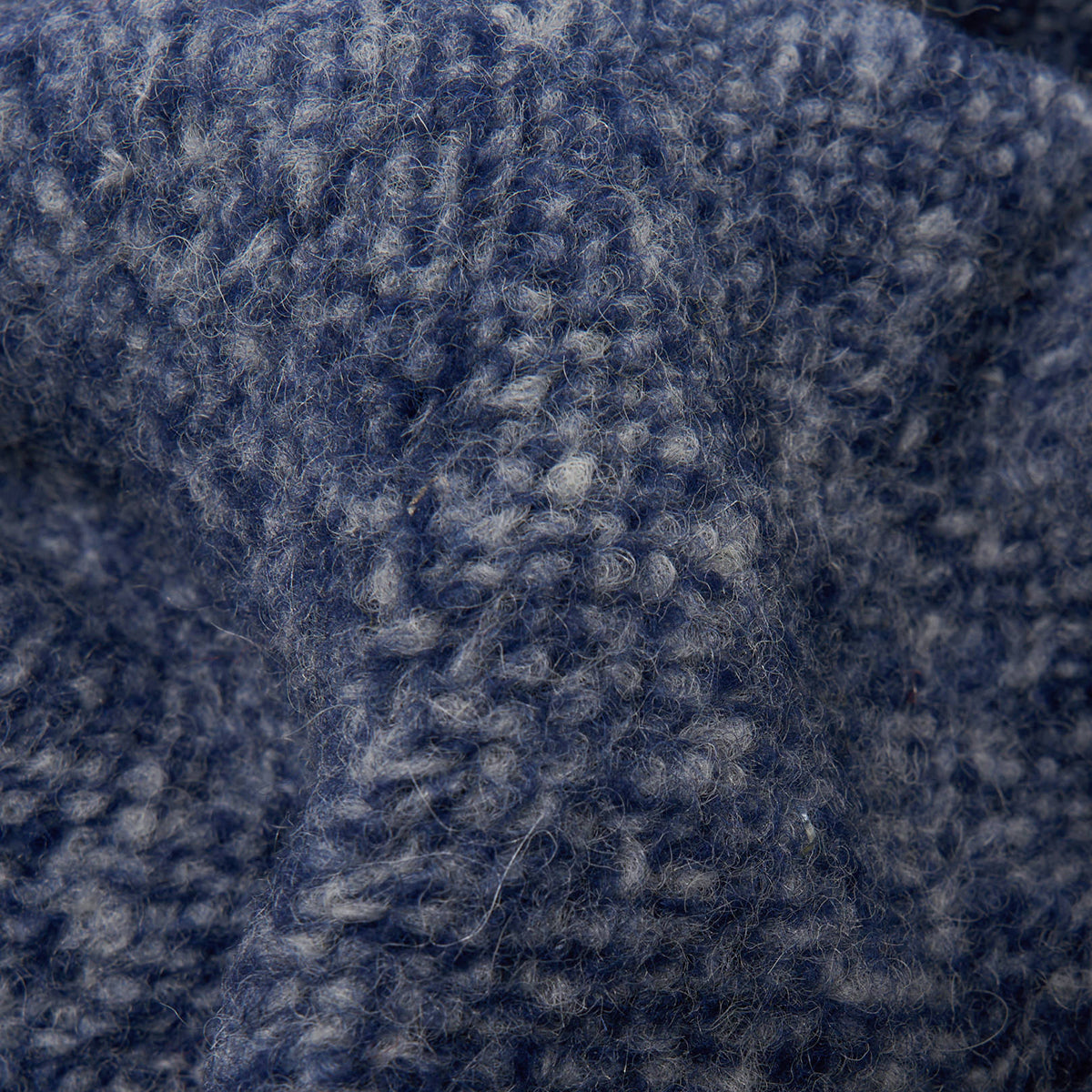 Blue Six Wool Fleece Climbing Jacket