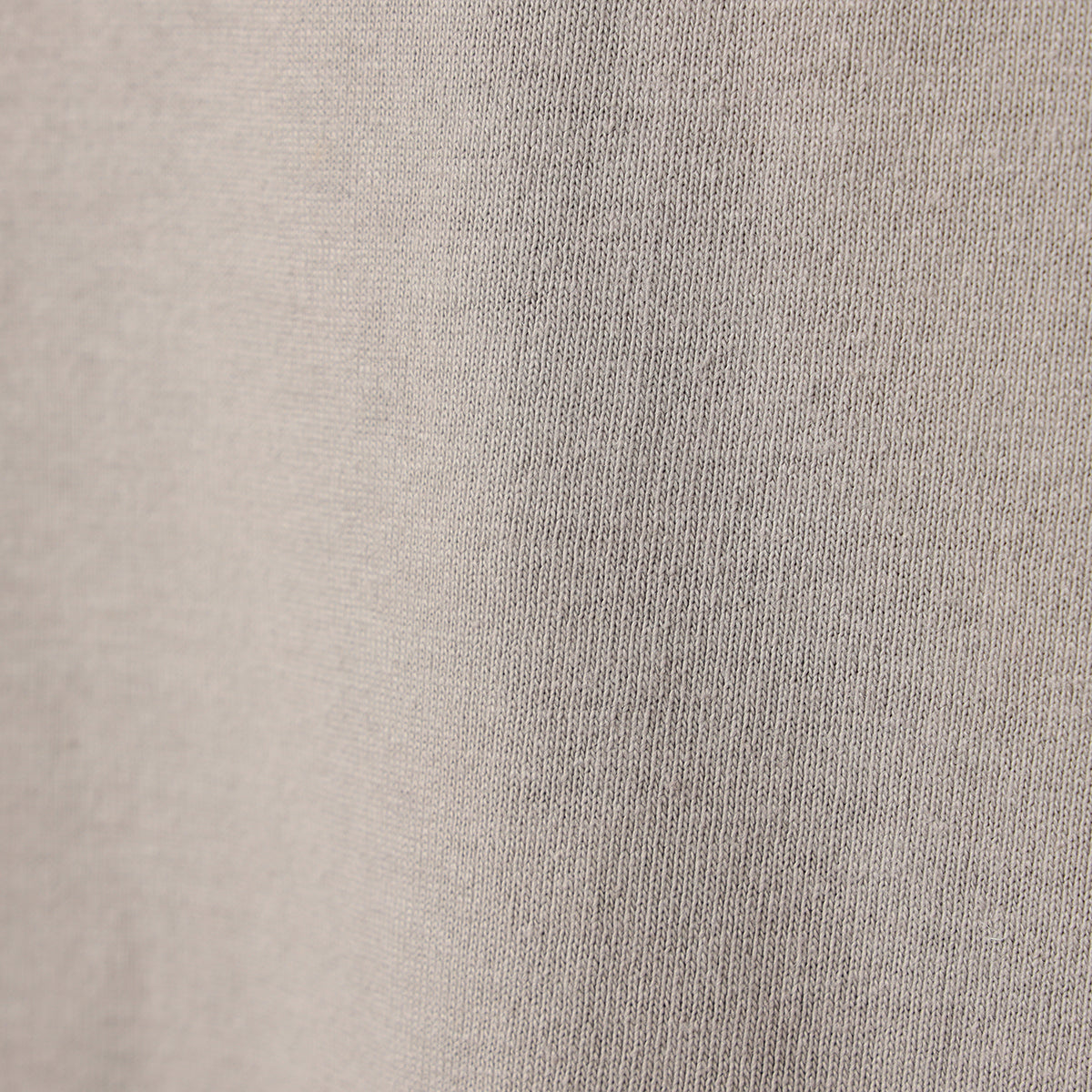 Grey Pennant Long Sleeve T-Shirt