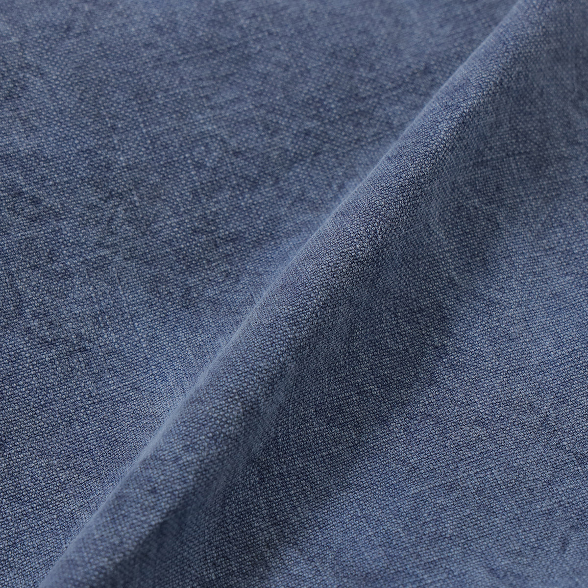 Navy Minimalist Salathe Trouser