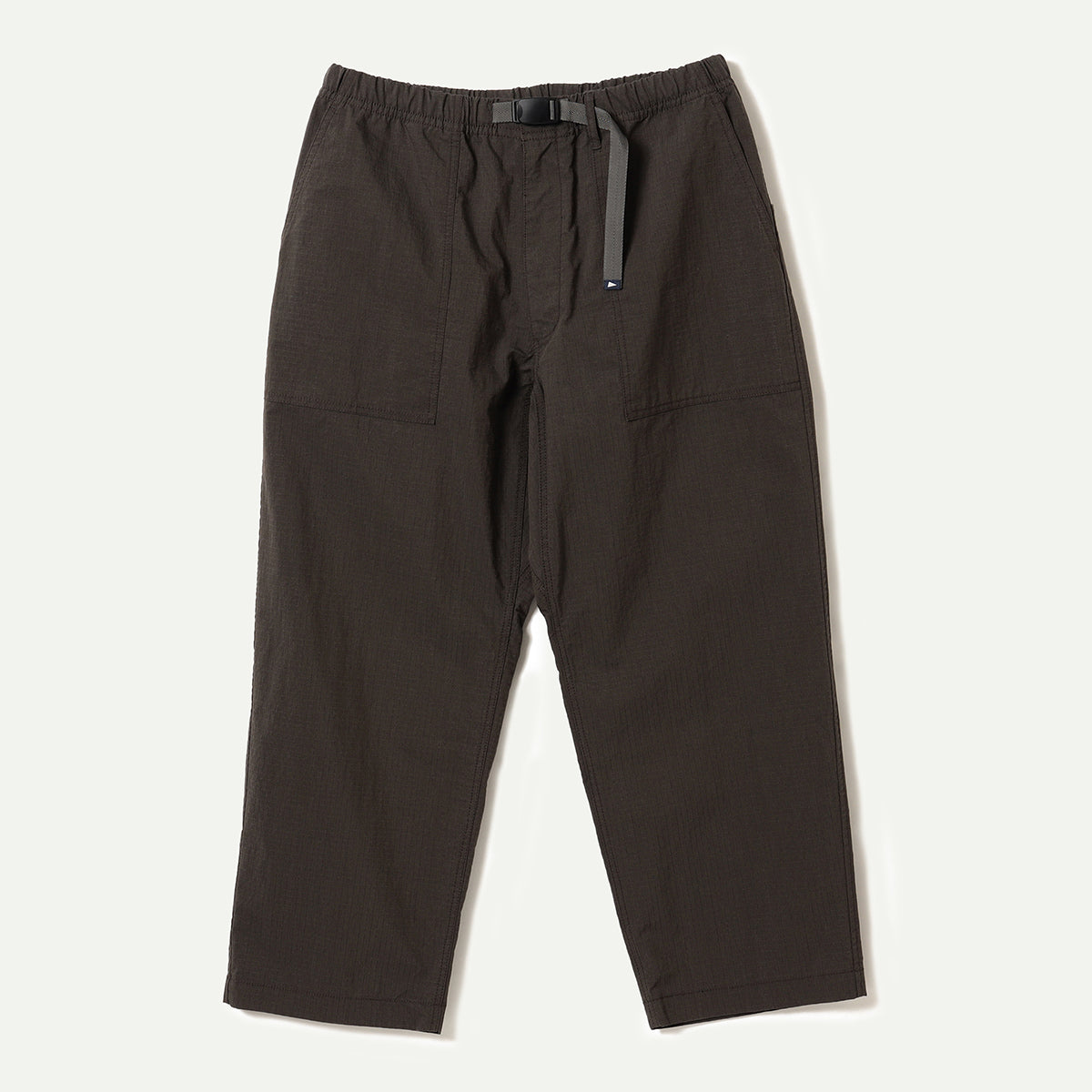 Charcoal NC Straight Salathe Pant