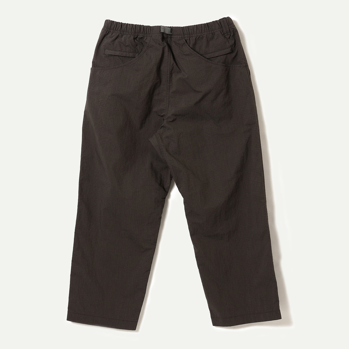 Charcoal NC Straight Salathe Pant