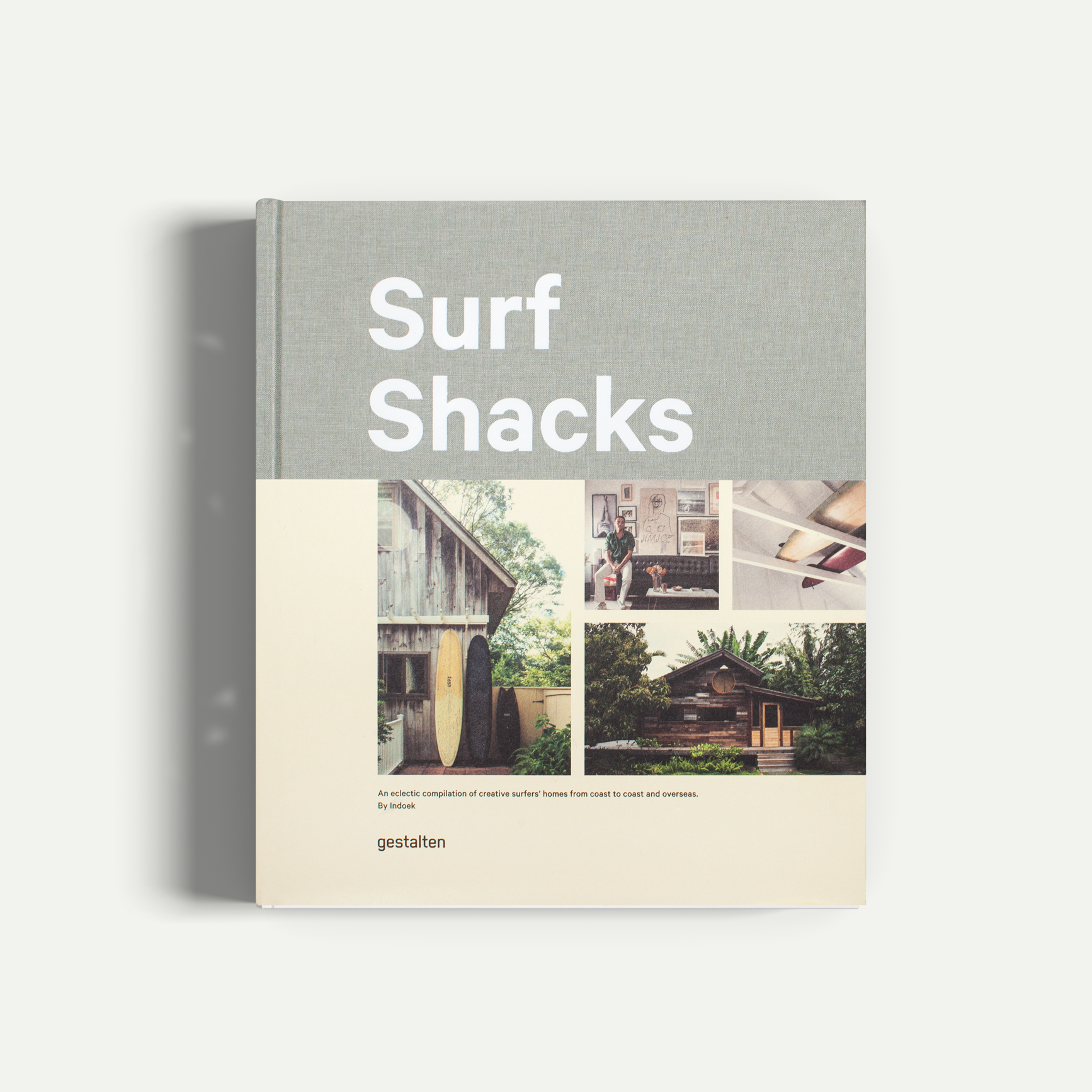 Surf Shacks