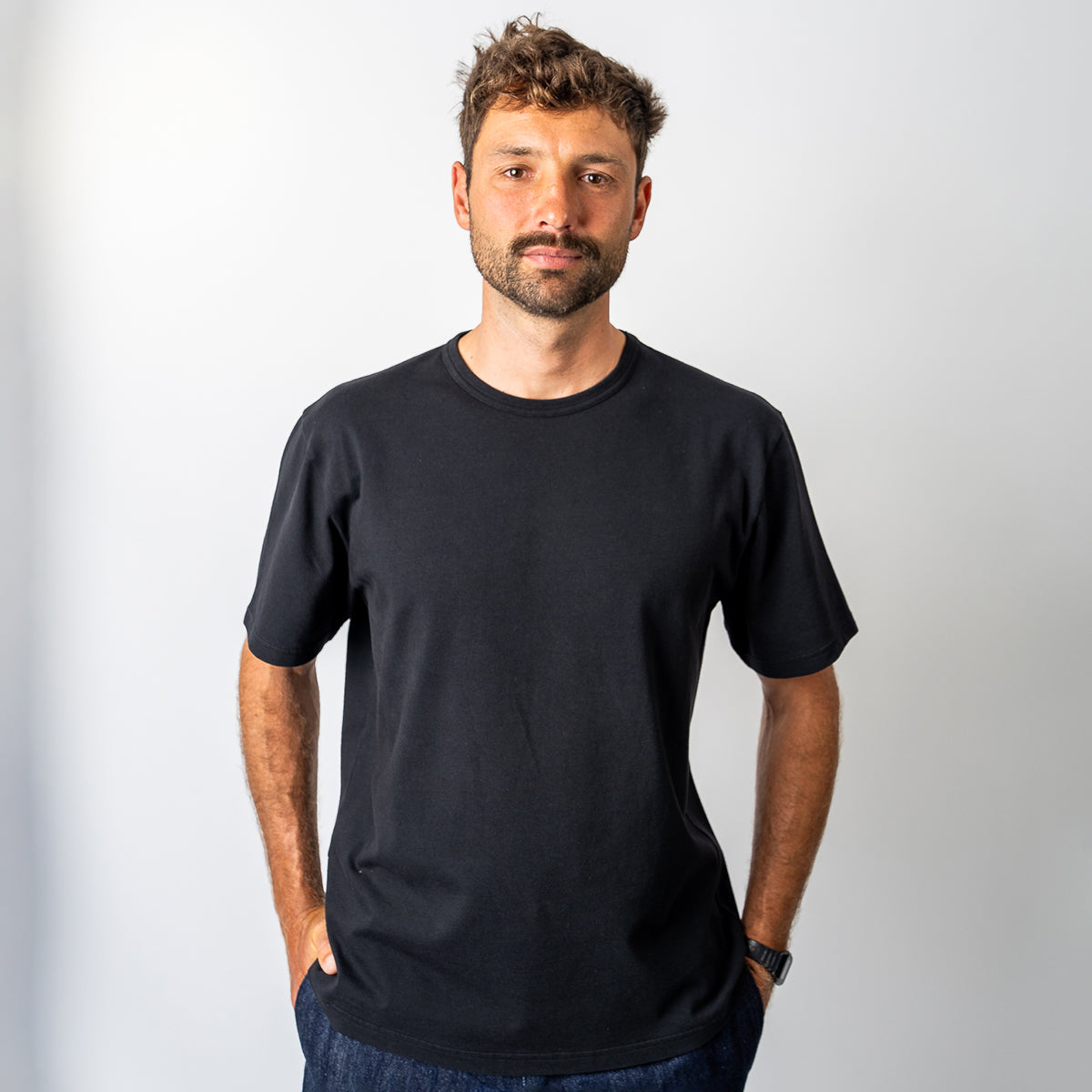 Black Tom T-Shirt