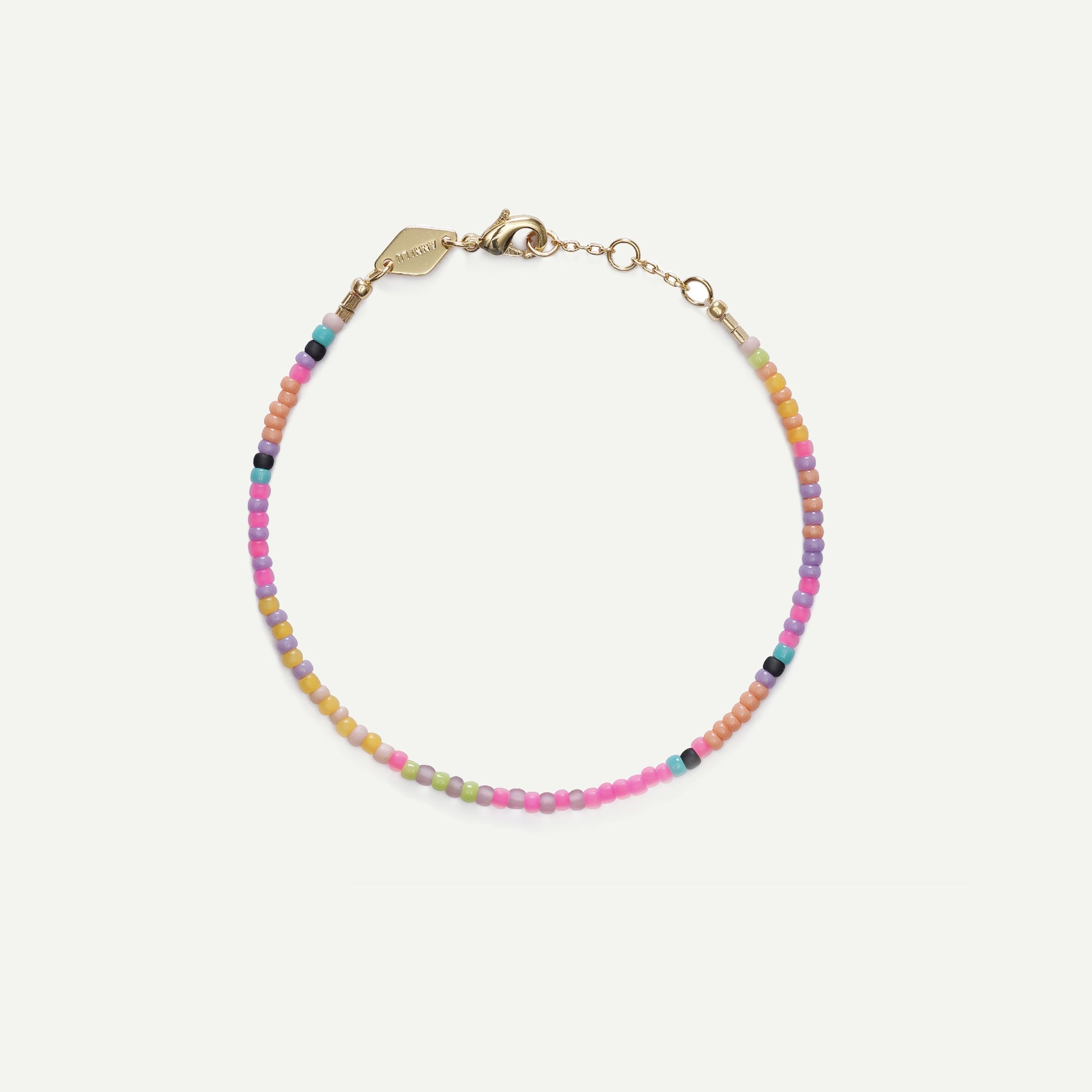 Anni Lu Monte Carlo Neon Lights Bracelet