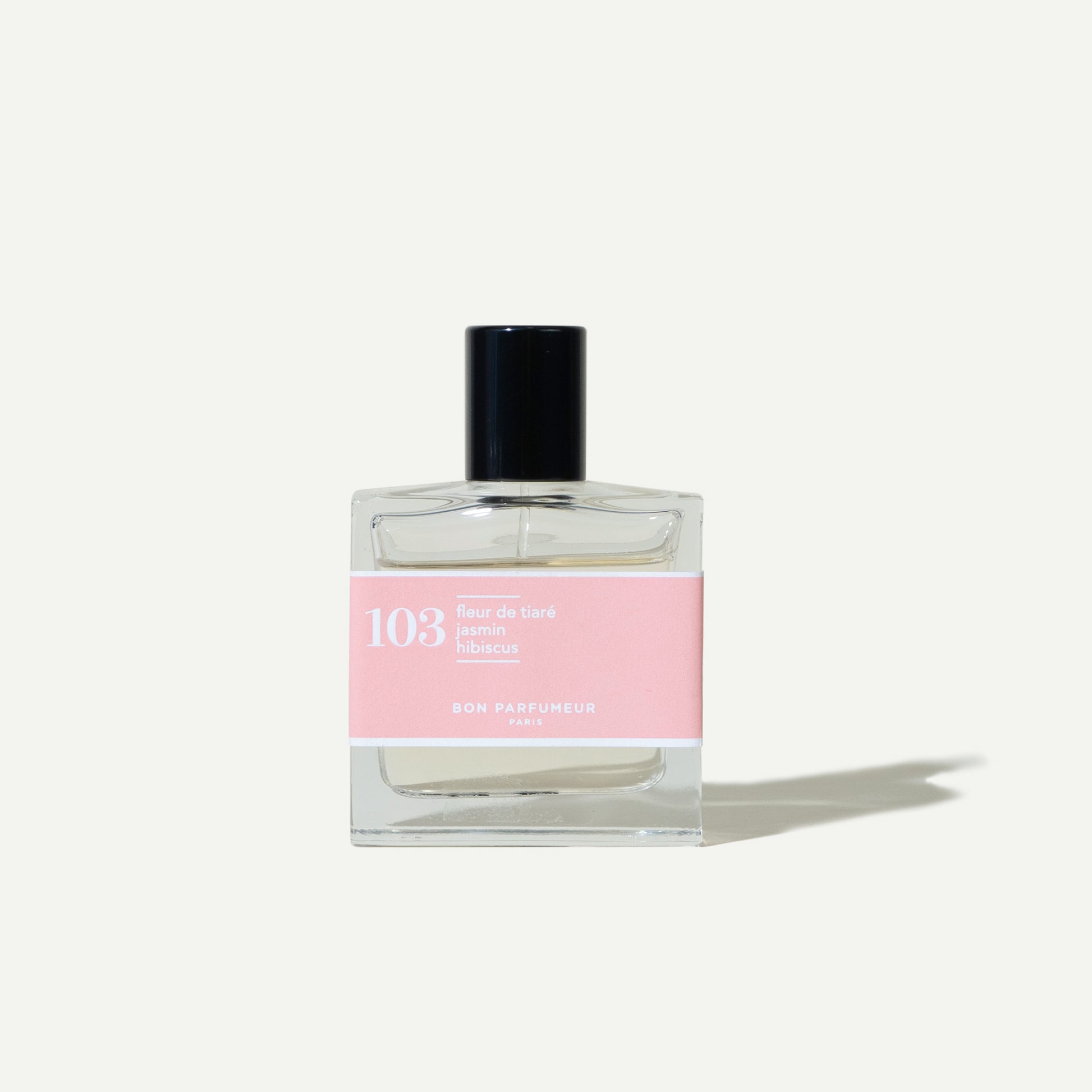 Bon Parfumeur 103 Eau De Parfum