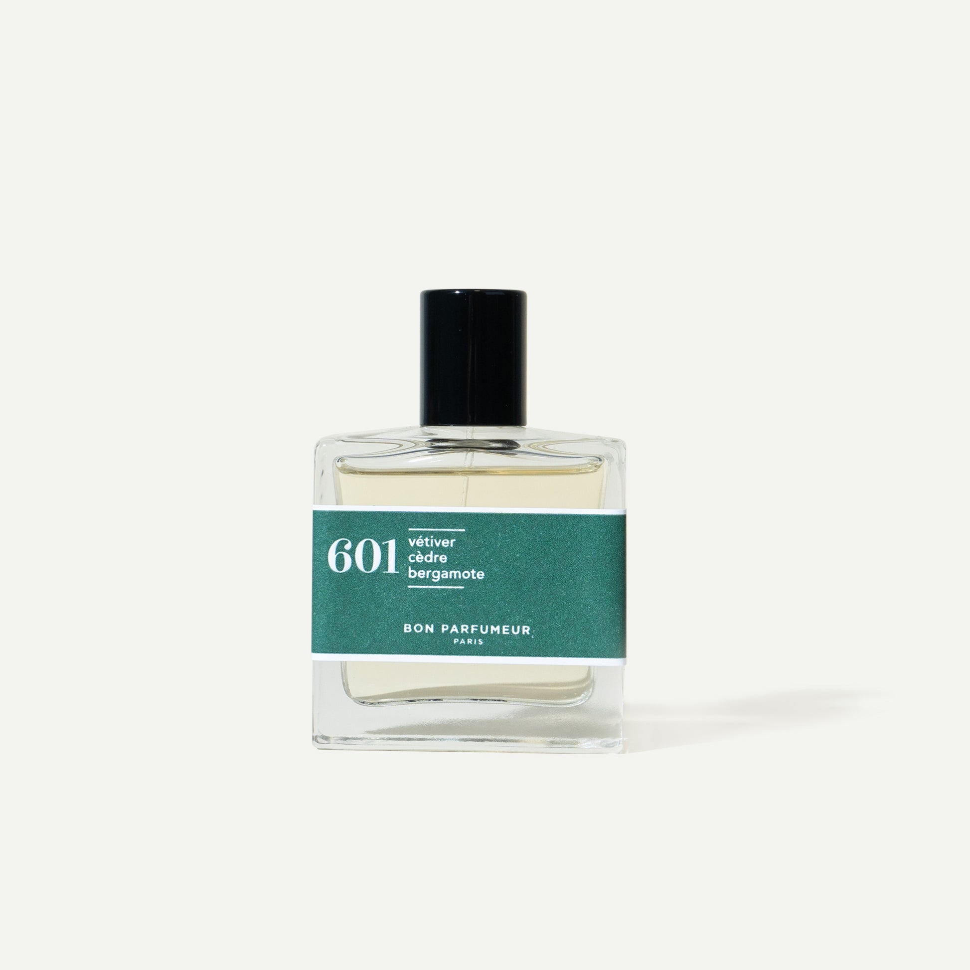 Bon Parfumeur 601 Eau De Parfum