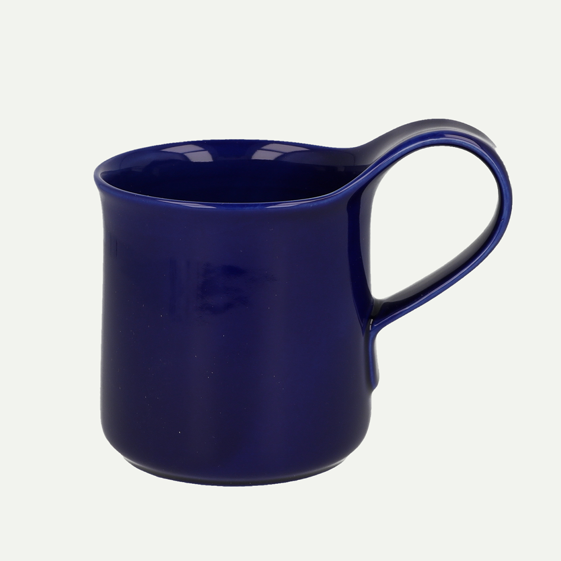 Marine Blue Mug