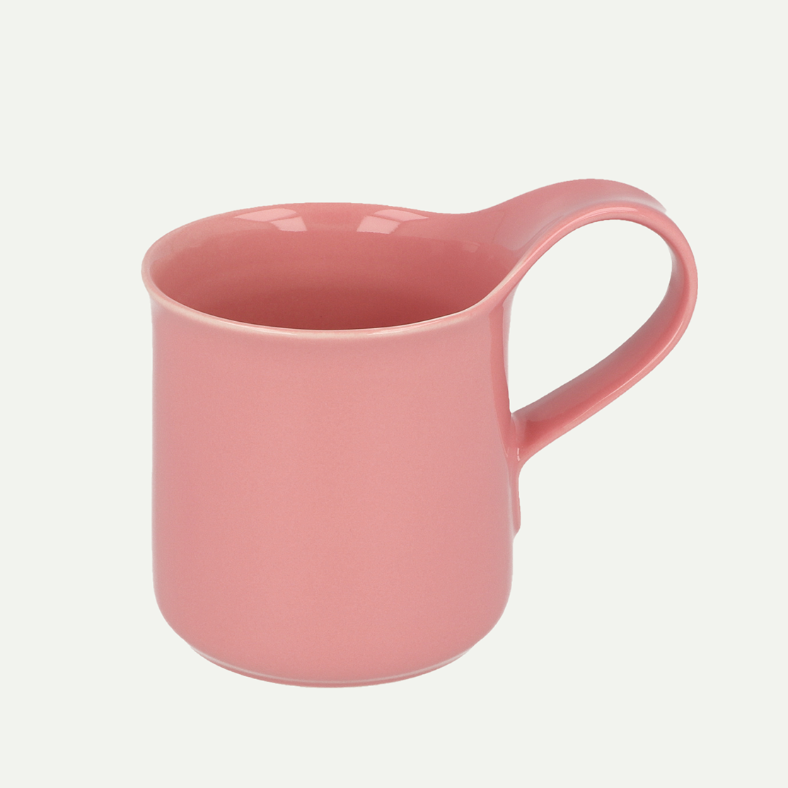 Rose Mug