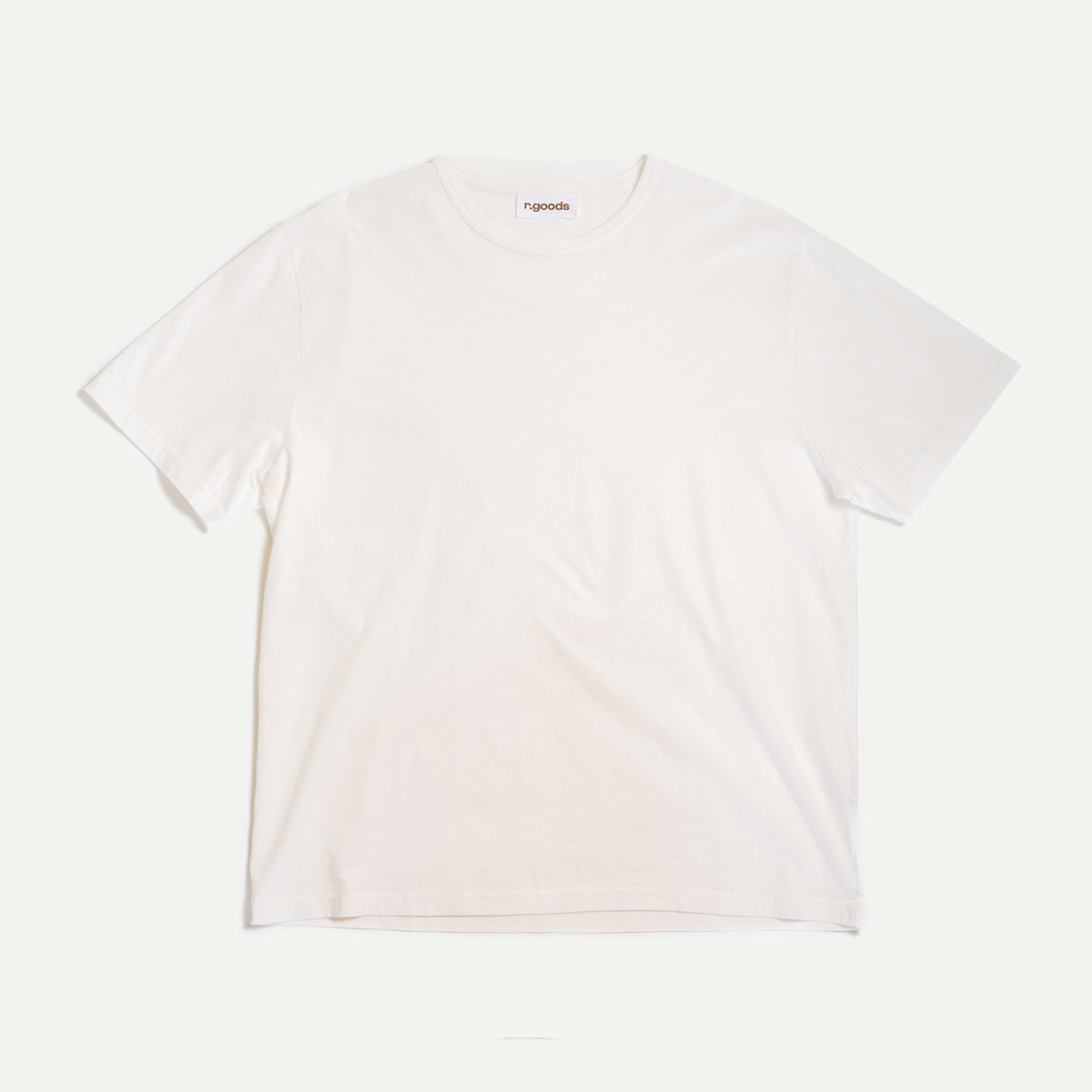 Ecru Louis Tee