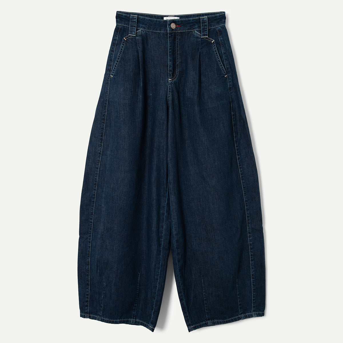 Damson Madder Blue Neptune Wash Erika Jean | R.Place