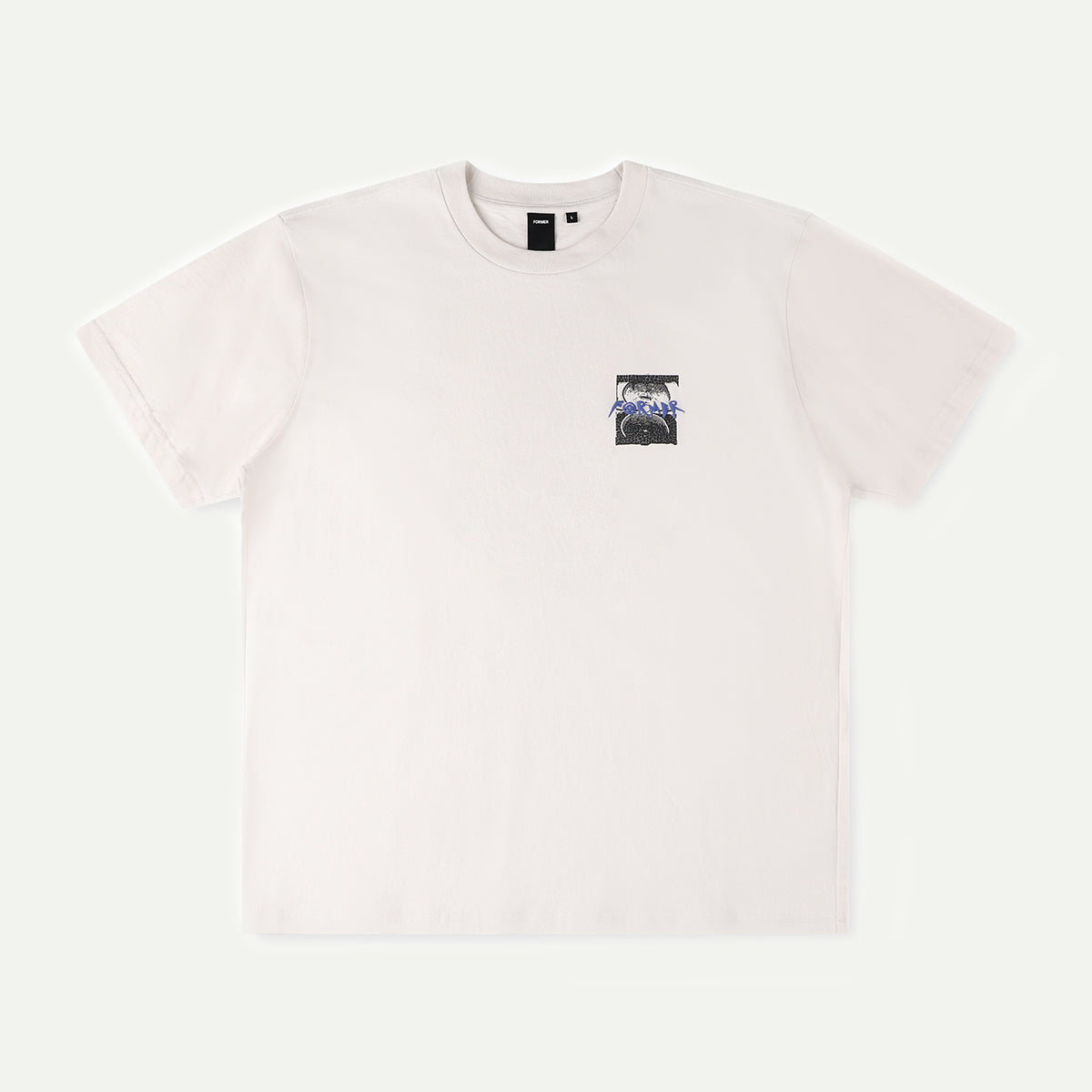 Bone Droid Crux T-Shirt