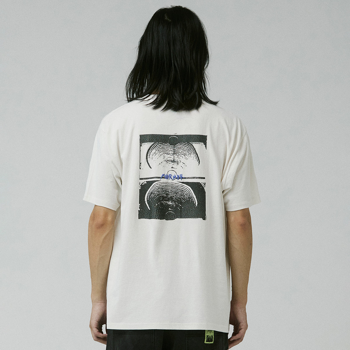 Bone Droid Crux T-Shirt