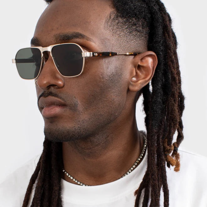 Ember/Moss Fraser M-Series Sunglasses