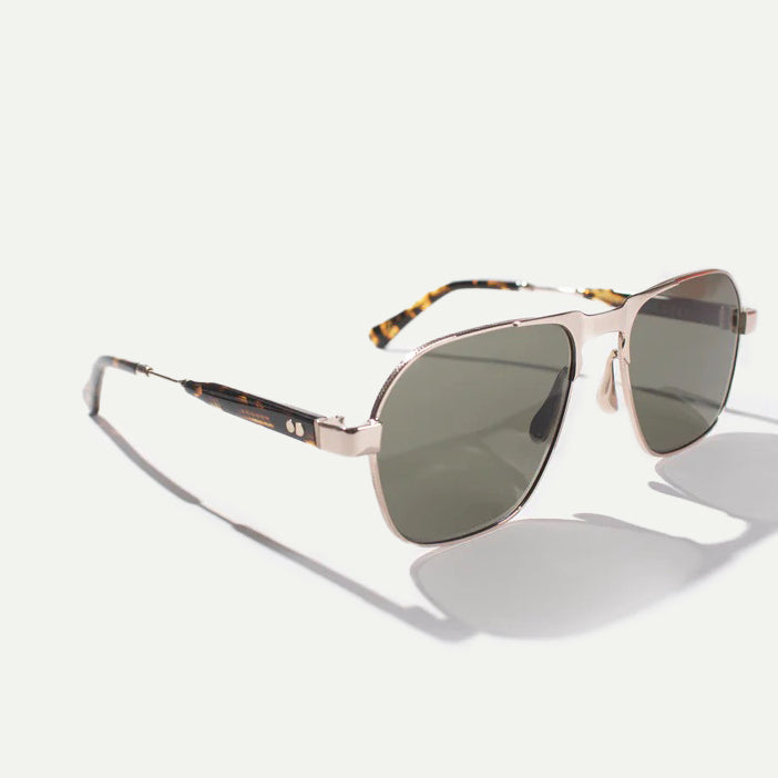 Ember/Moss Fraser M-Series Sunglasses