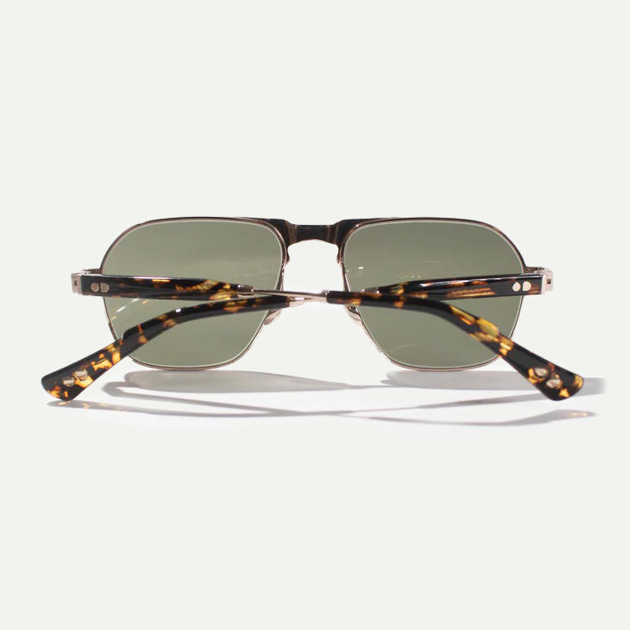 Ember/Moss Fraser M-Series Sunglasses