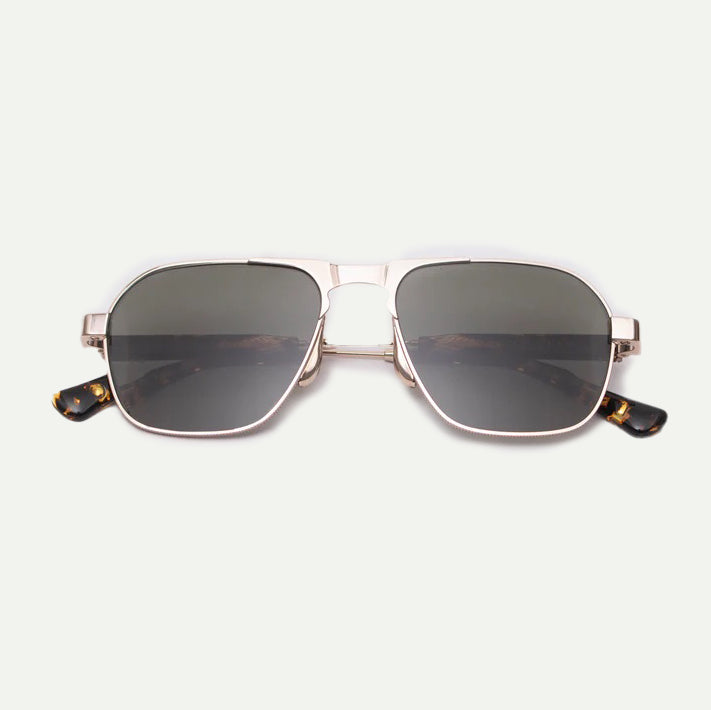 Ember/Moss Fraser M-Series Sunglasses