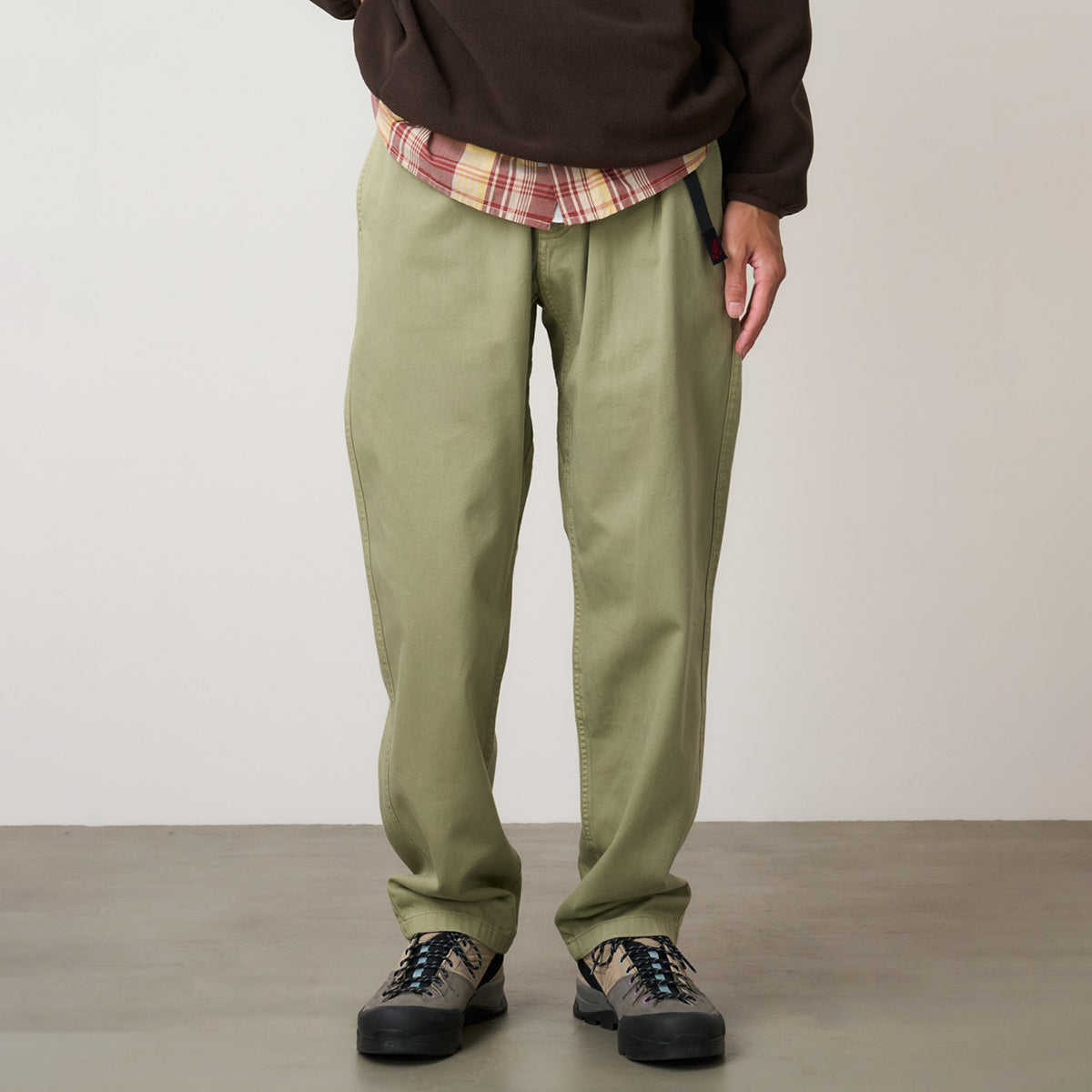 Cactus Pigment Dyed G-Pant