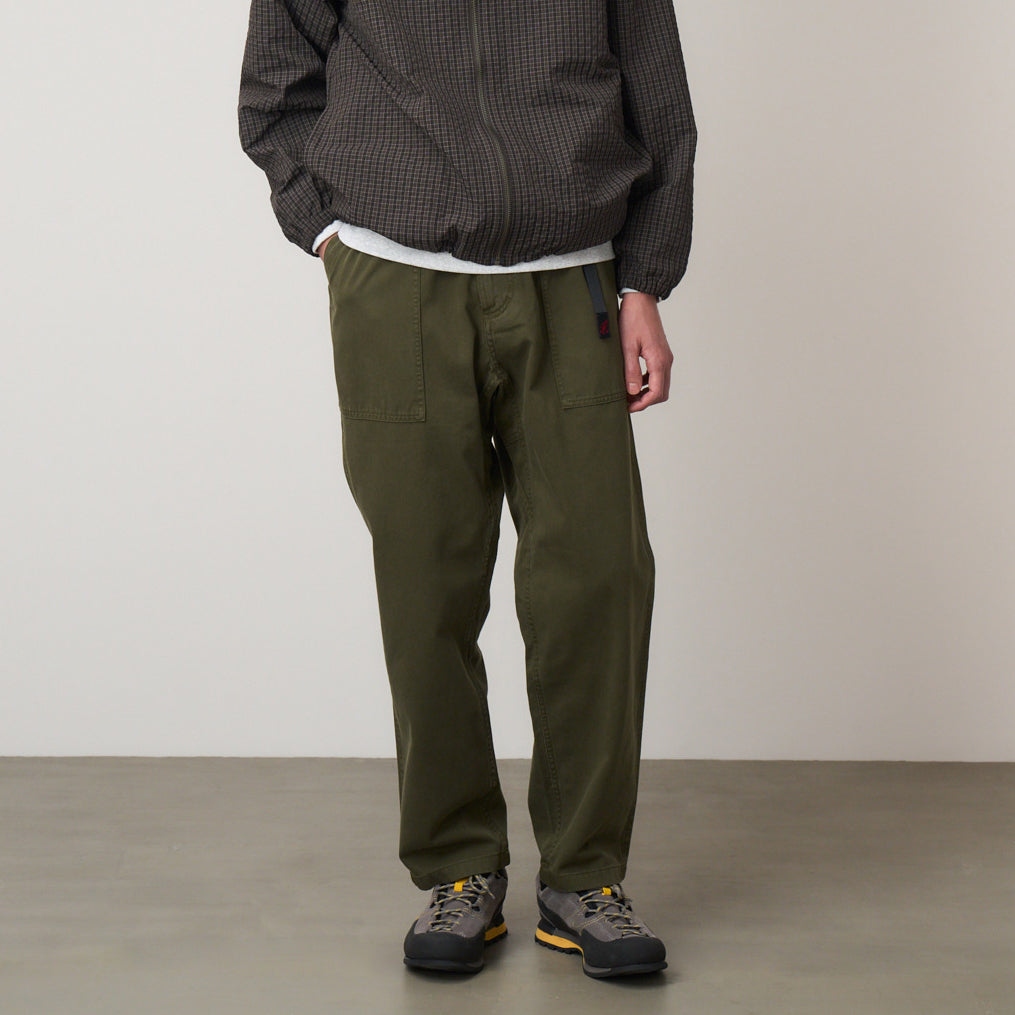 Pine Loose Tapered Ridge Pant