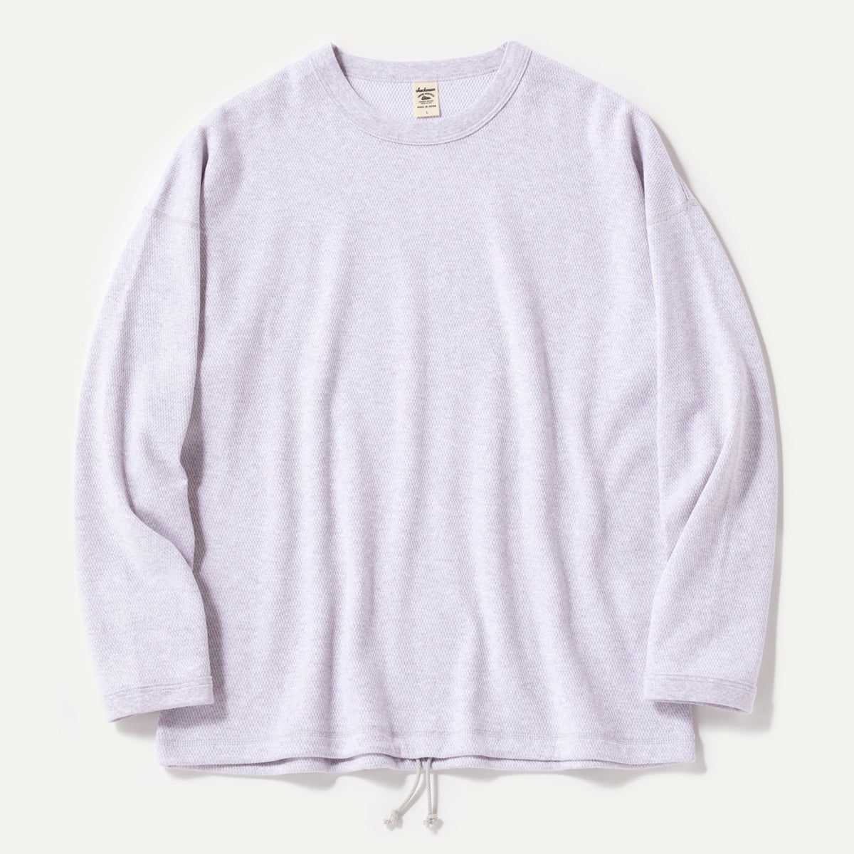 Ash CH Himo Long Sleeve T-Shirt