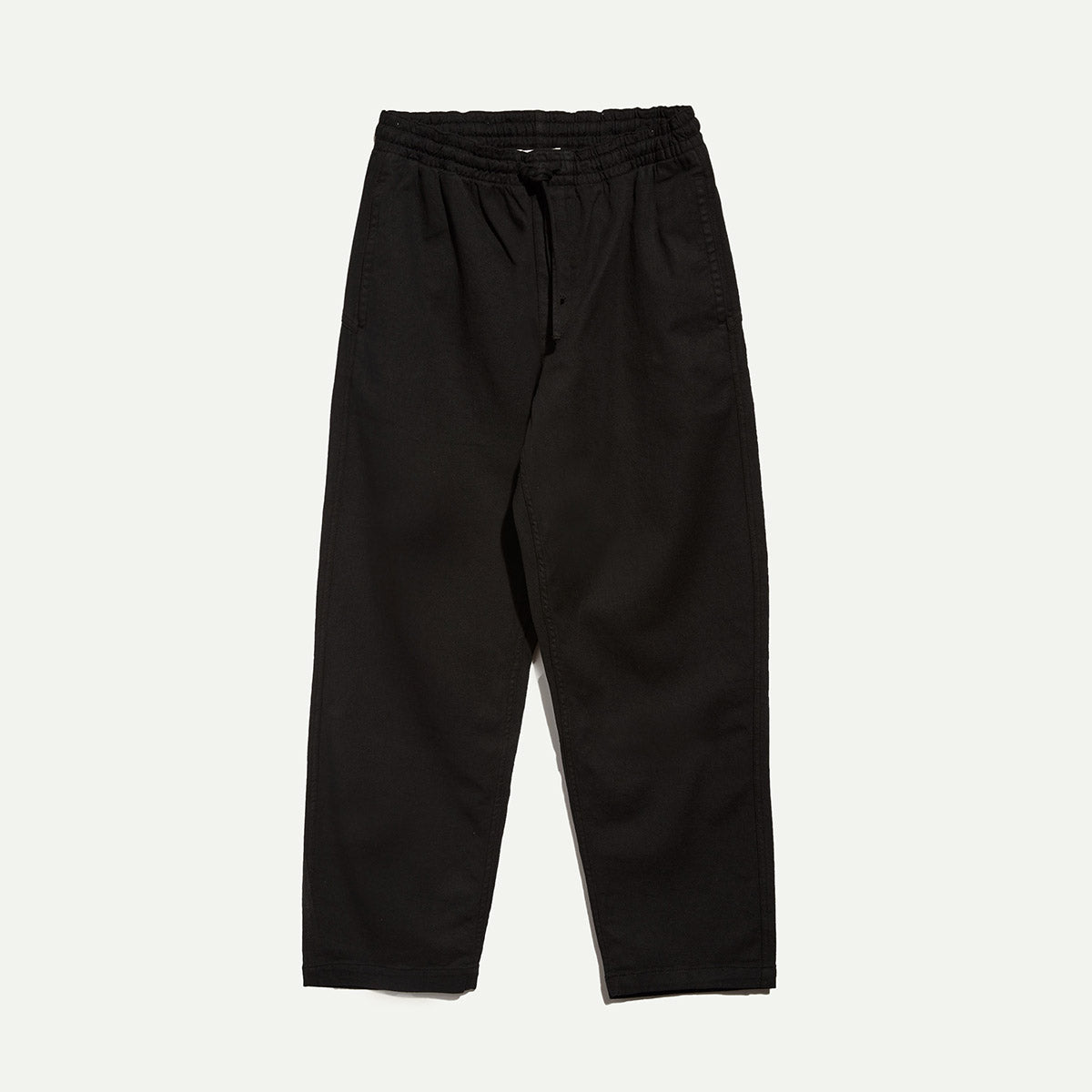YMC Black Alva Skate trouser