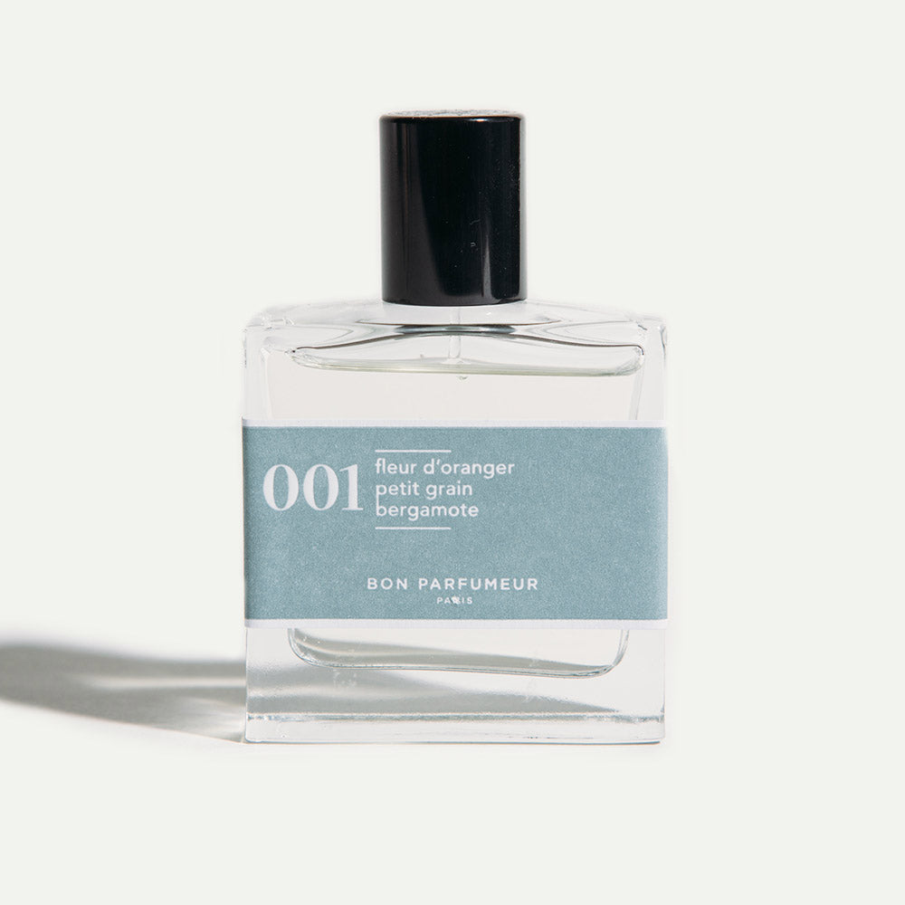 001 Eau De Parfum