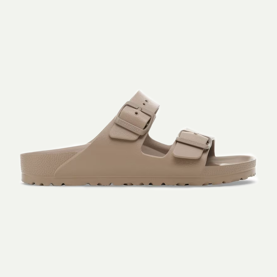 Gray Taupe Arizona EVA Sandal