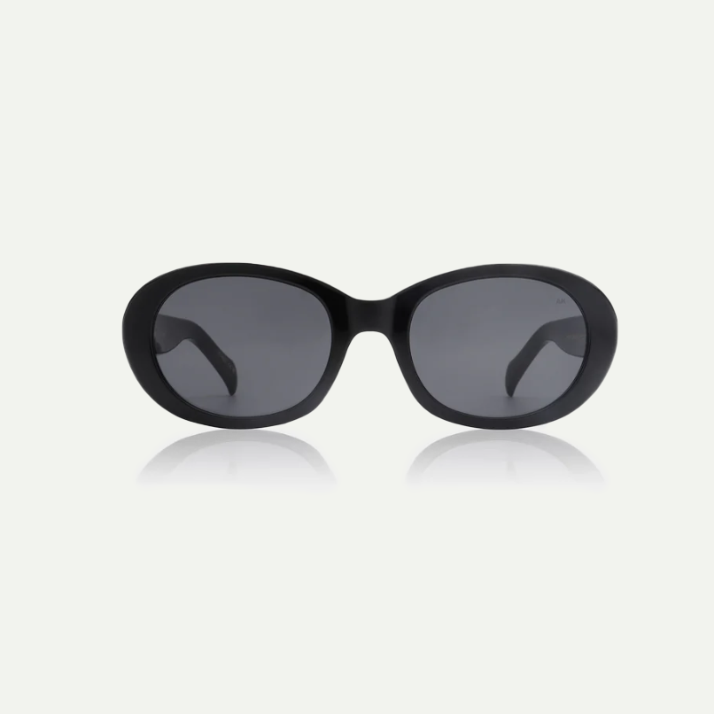 Black Anma Sunglasses