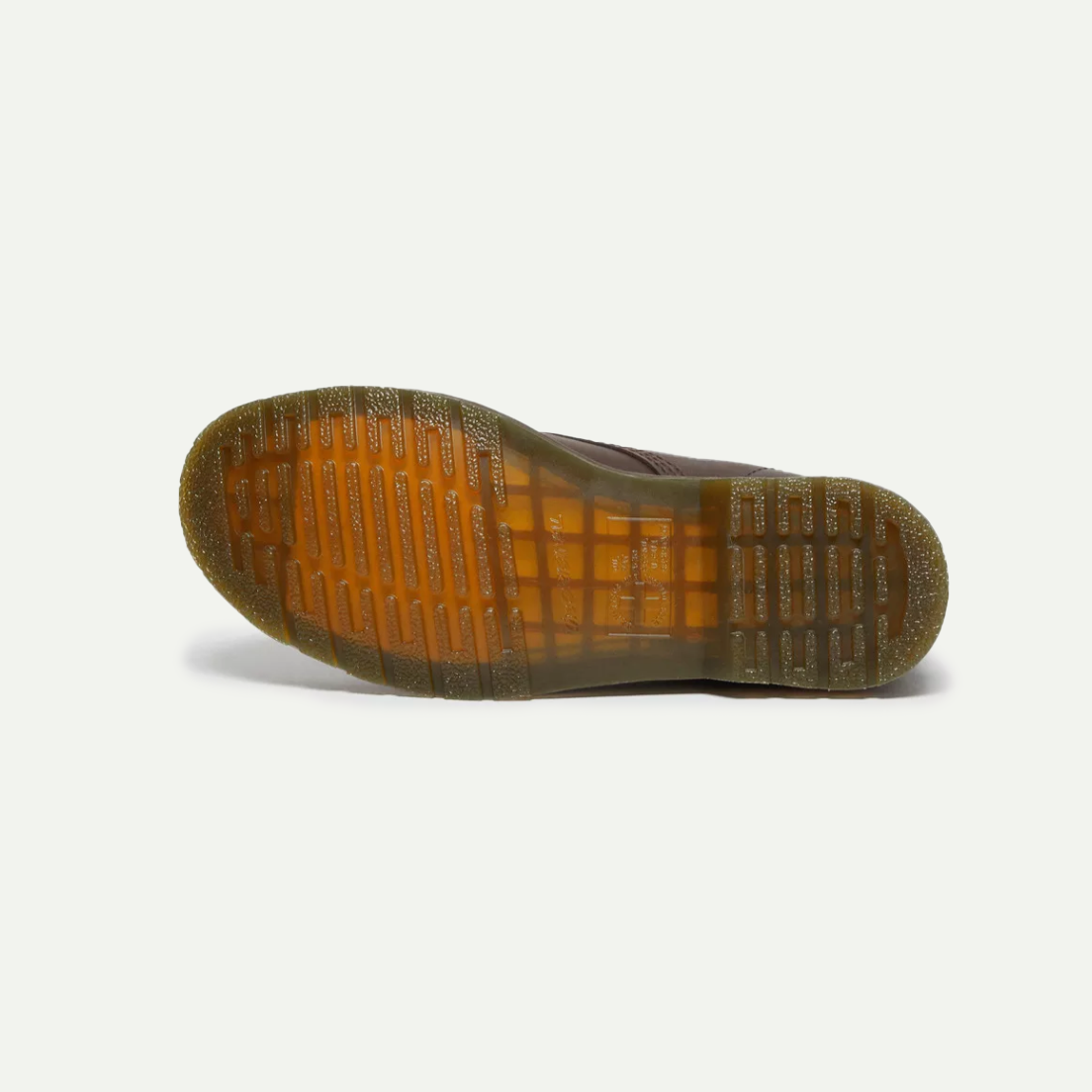 101 Crazy Horse Leather Ankle Boots