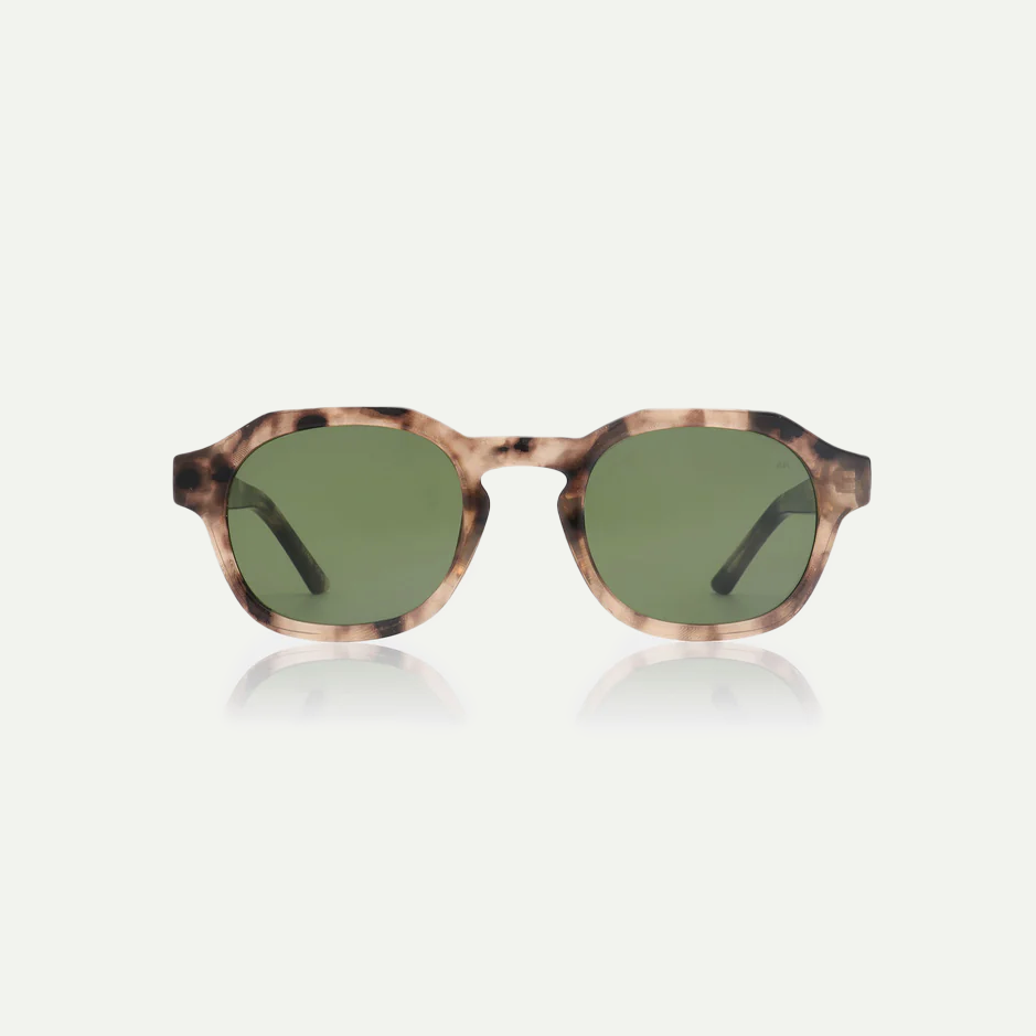 Coquina Zan Sunglasses