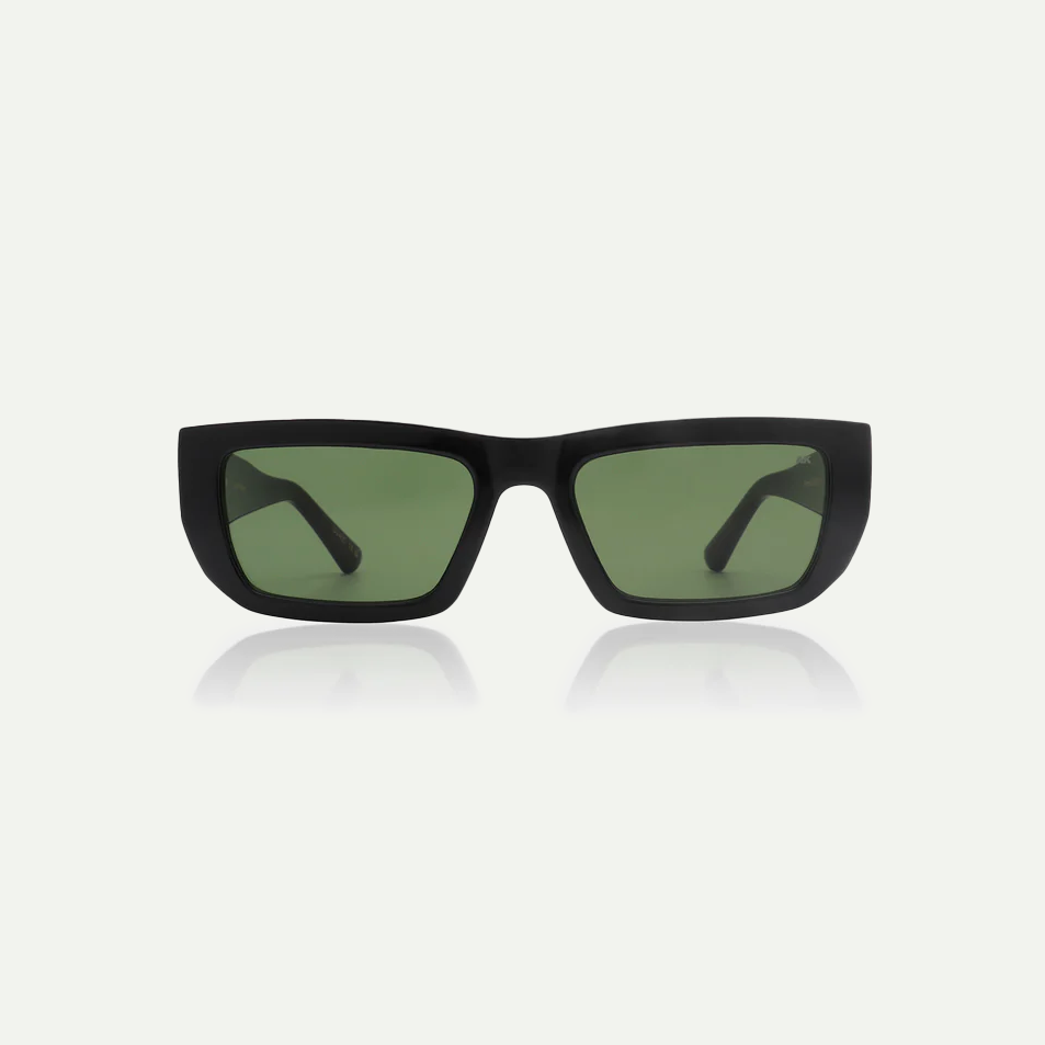 Black Fame Sunglasses