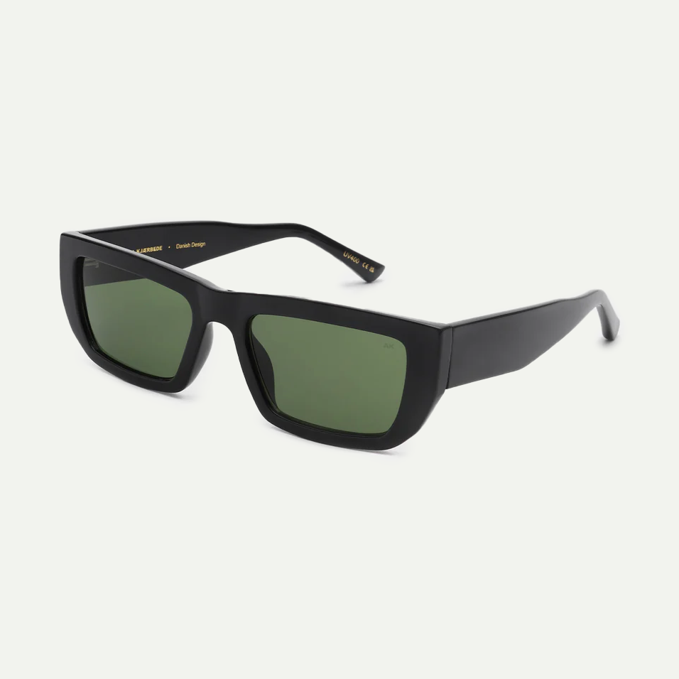 Black Fame Sunglasses