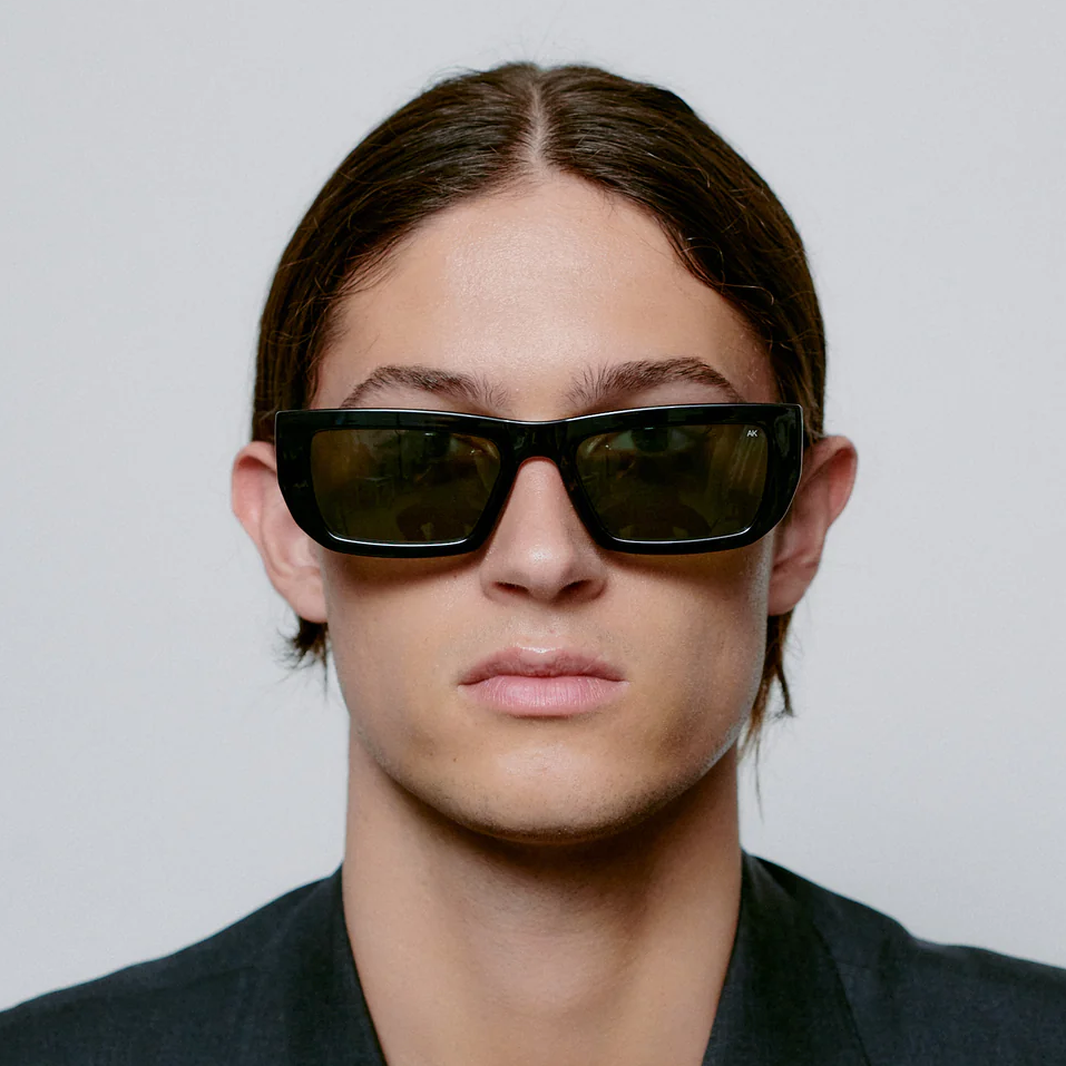 Black Fame Sunglasses