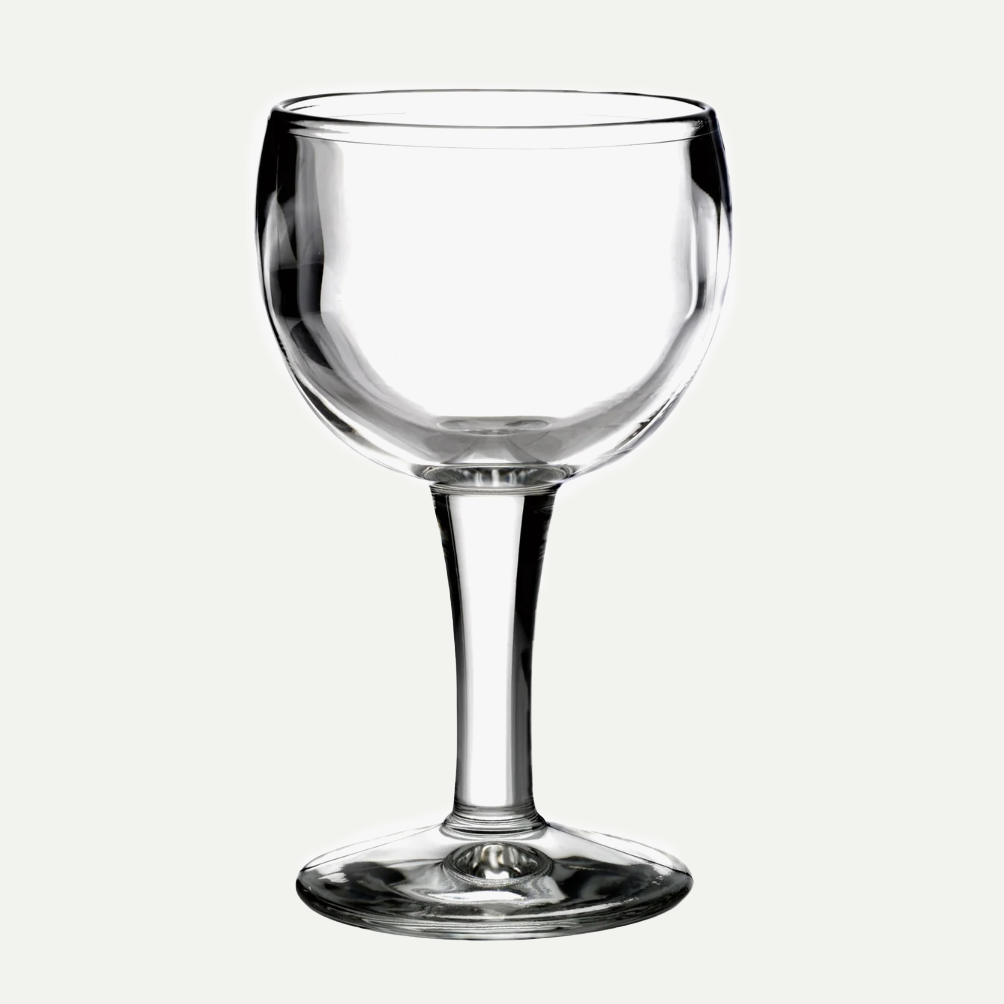Ballon Large Stemmed Wine Glass