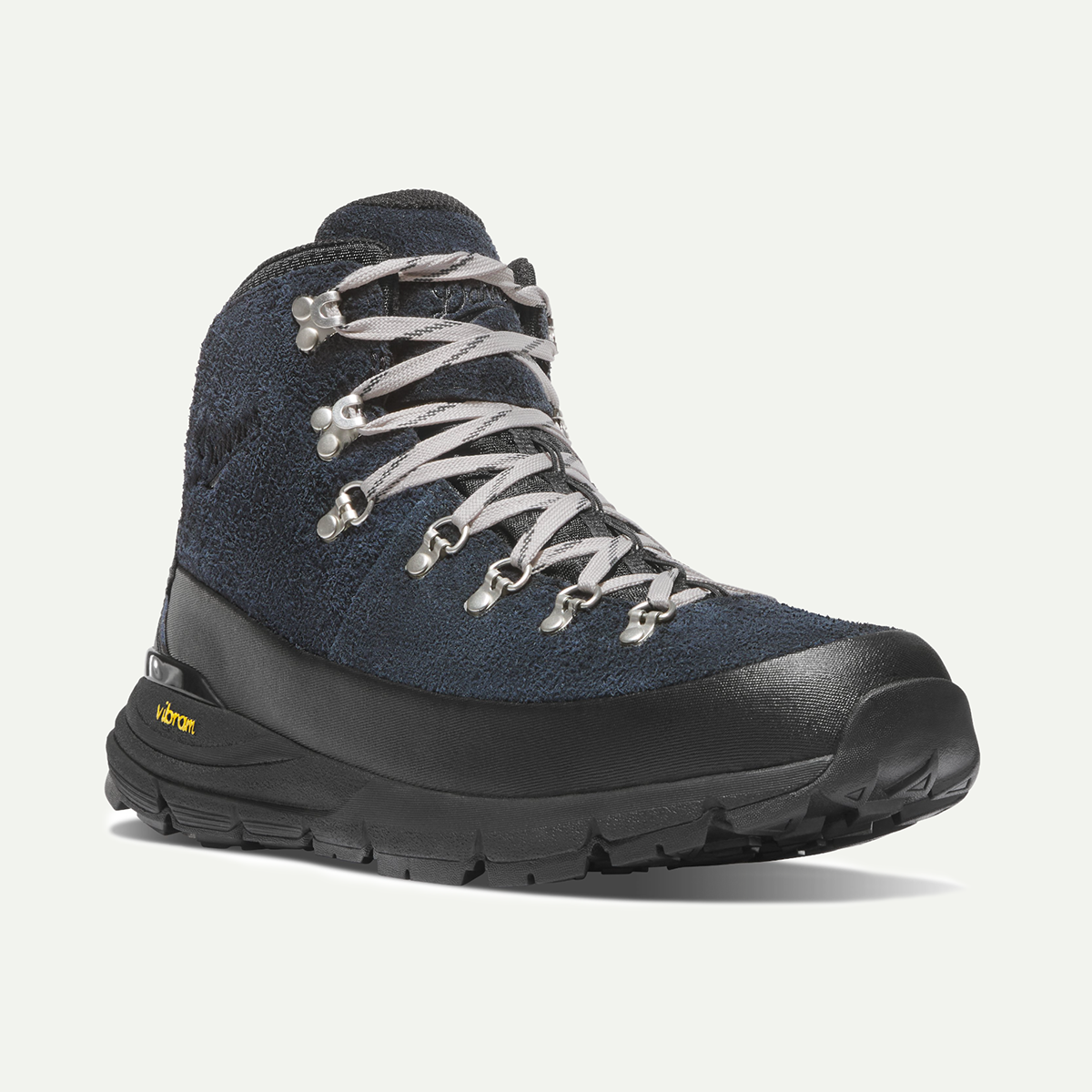 Jet Black Mountain 600 ID GTX