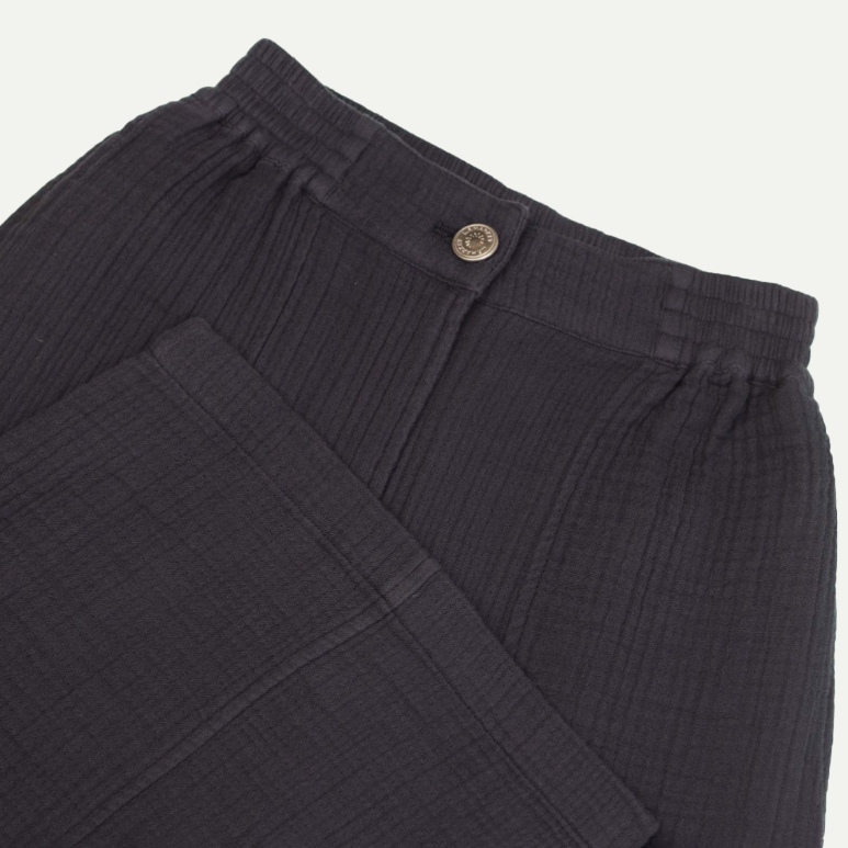 Midnight Austin Cargo Trouser
