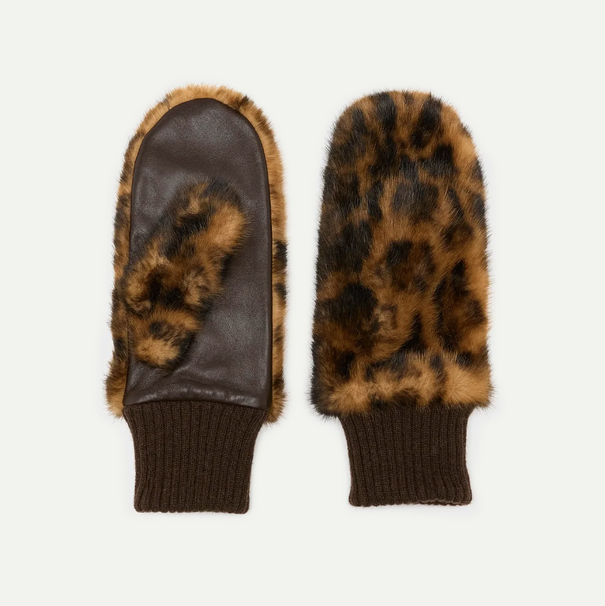 Combo A Madina Gloves