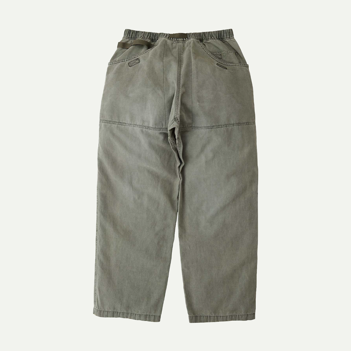 Dusk Aged Canvas EQT Pant