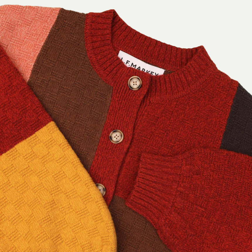 Multi Lonny Cardigan