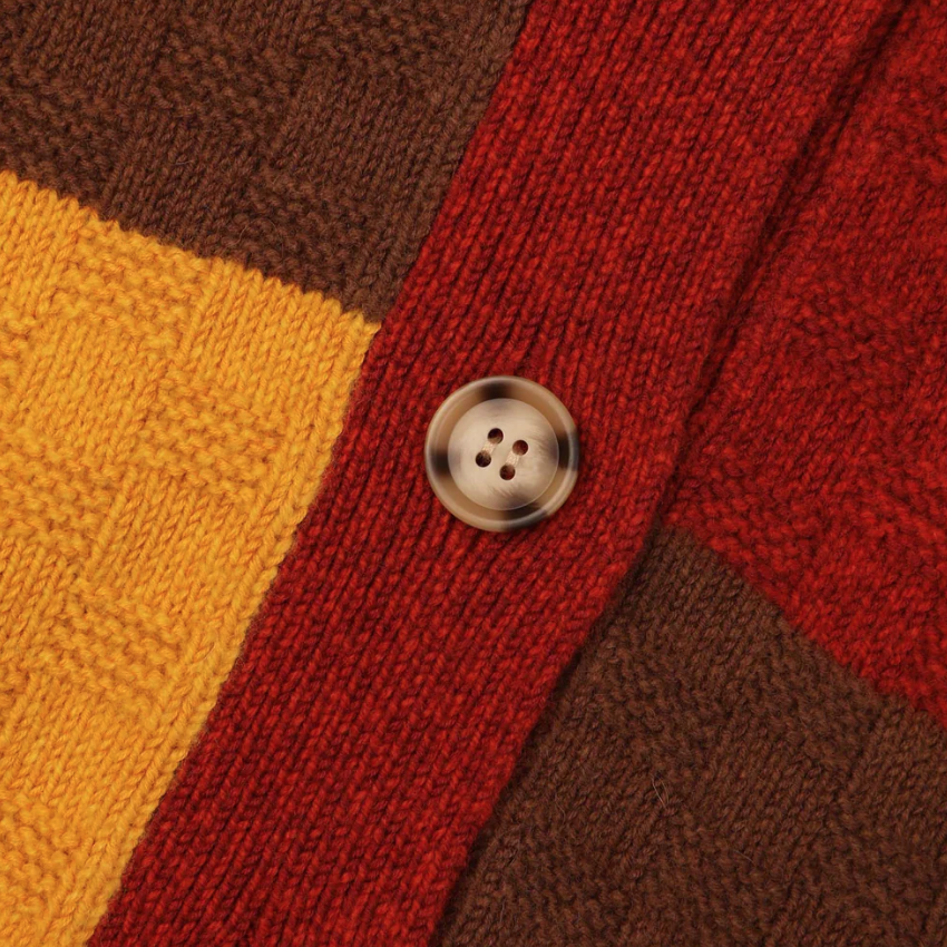 Multi Lonny Cardigan