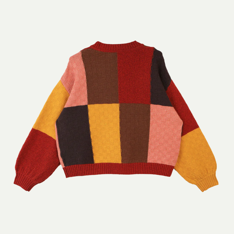 Multi Lonny Cardigan