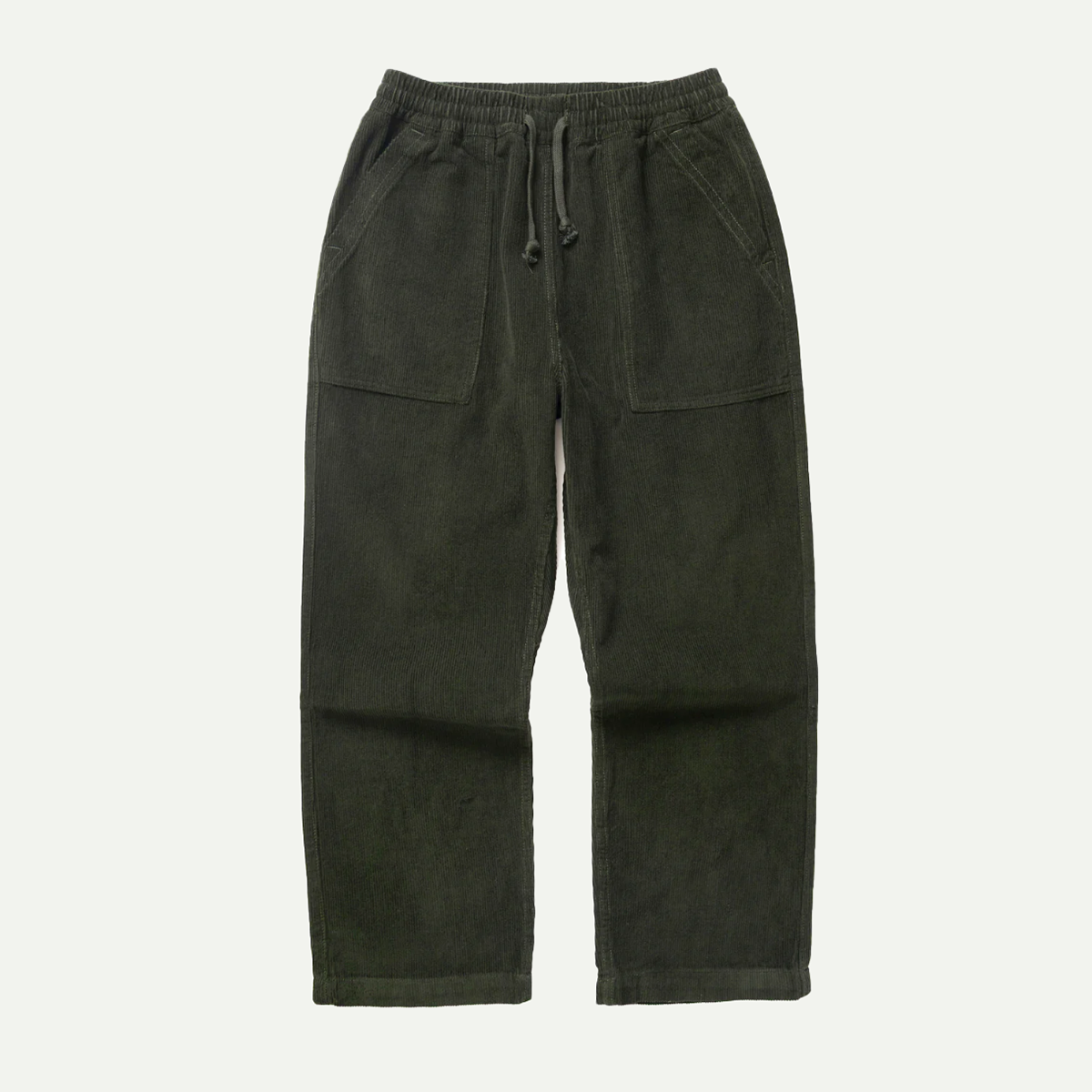 Coppice Corduroy Chef Pants
