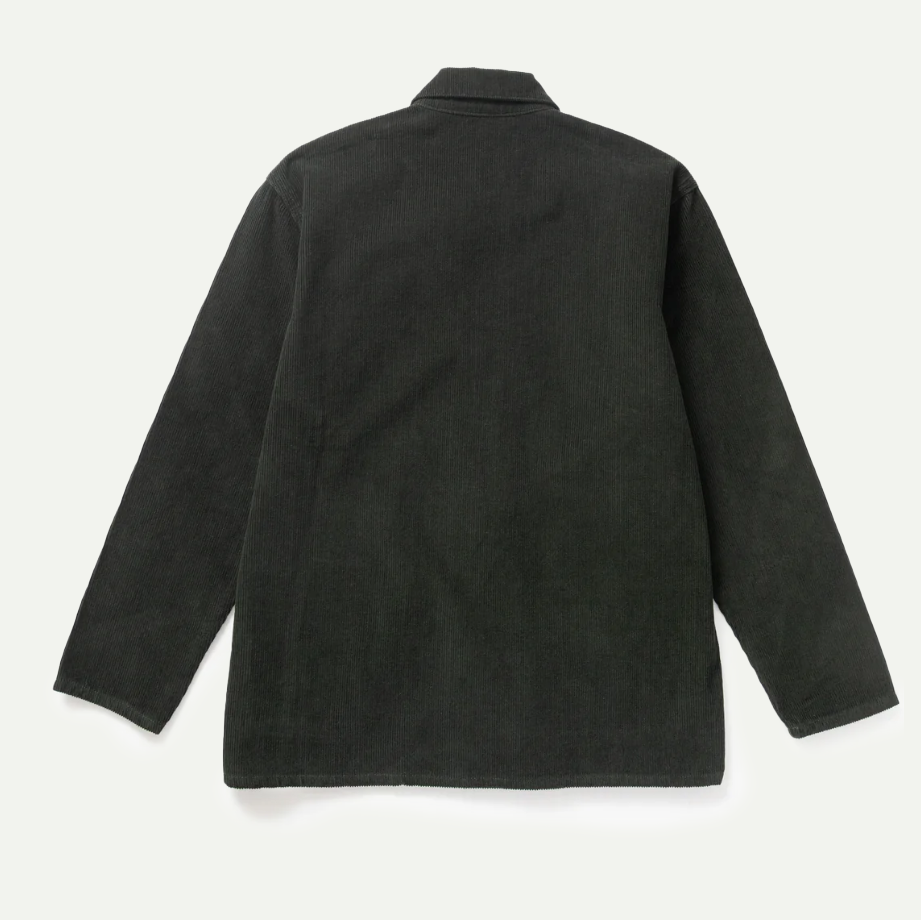Coppice Corduroy Chore Shirt