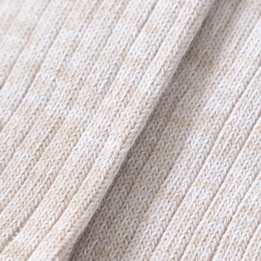 Beige The Gardener's Sock